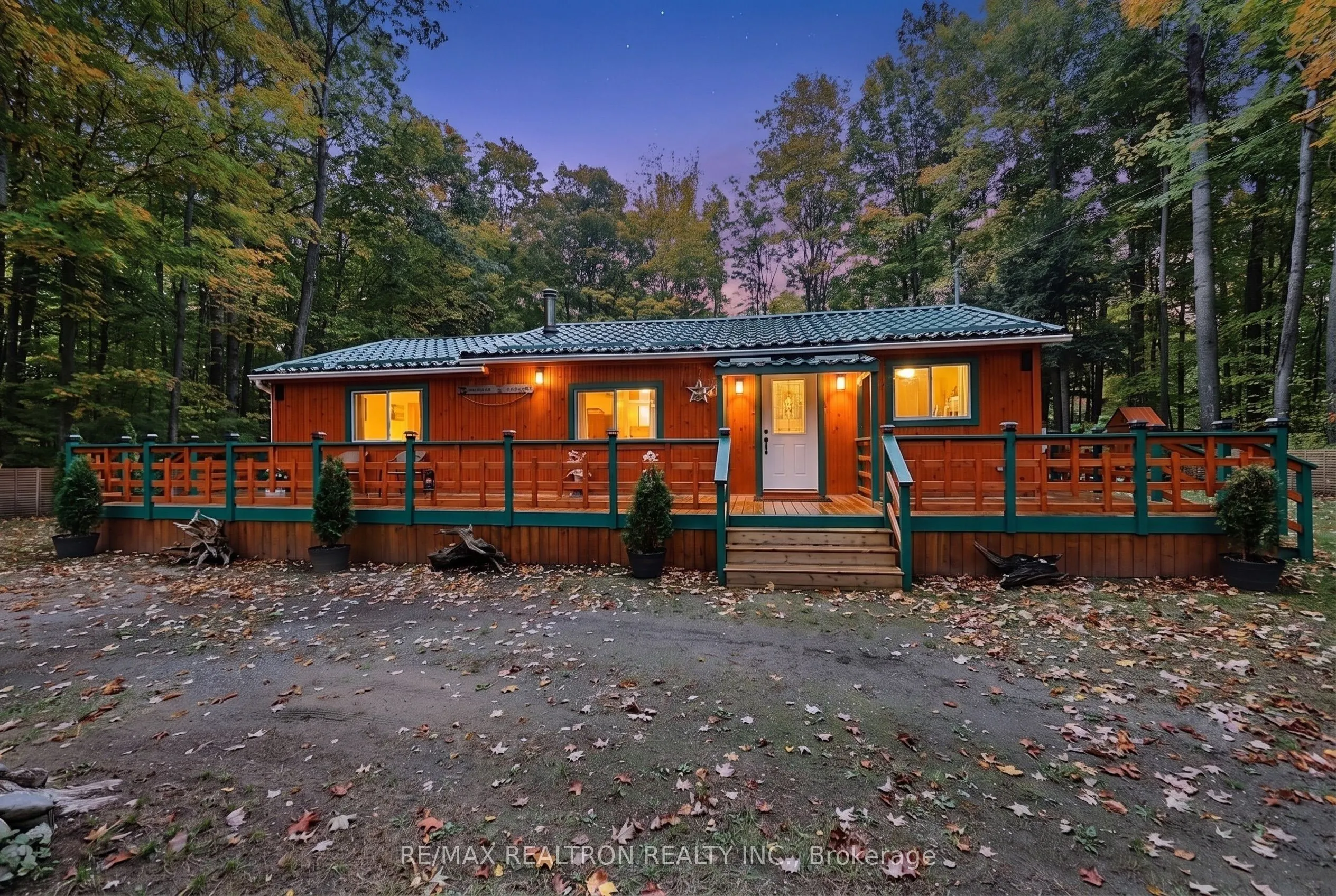49 WOLFE Trail