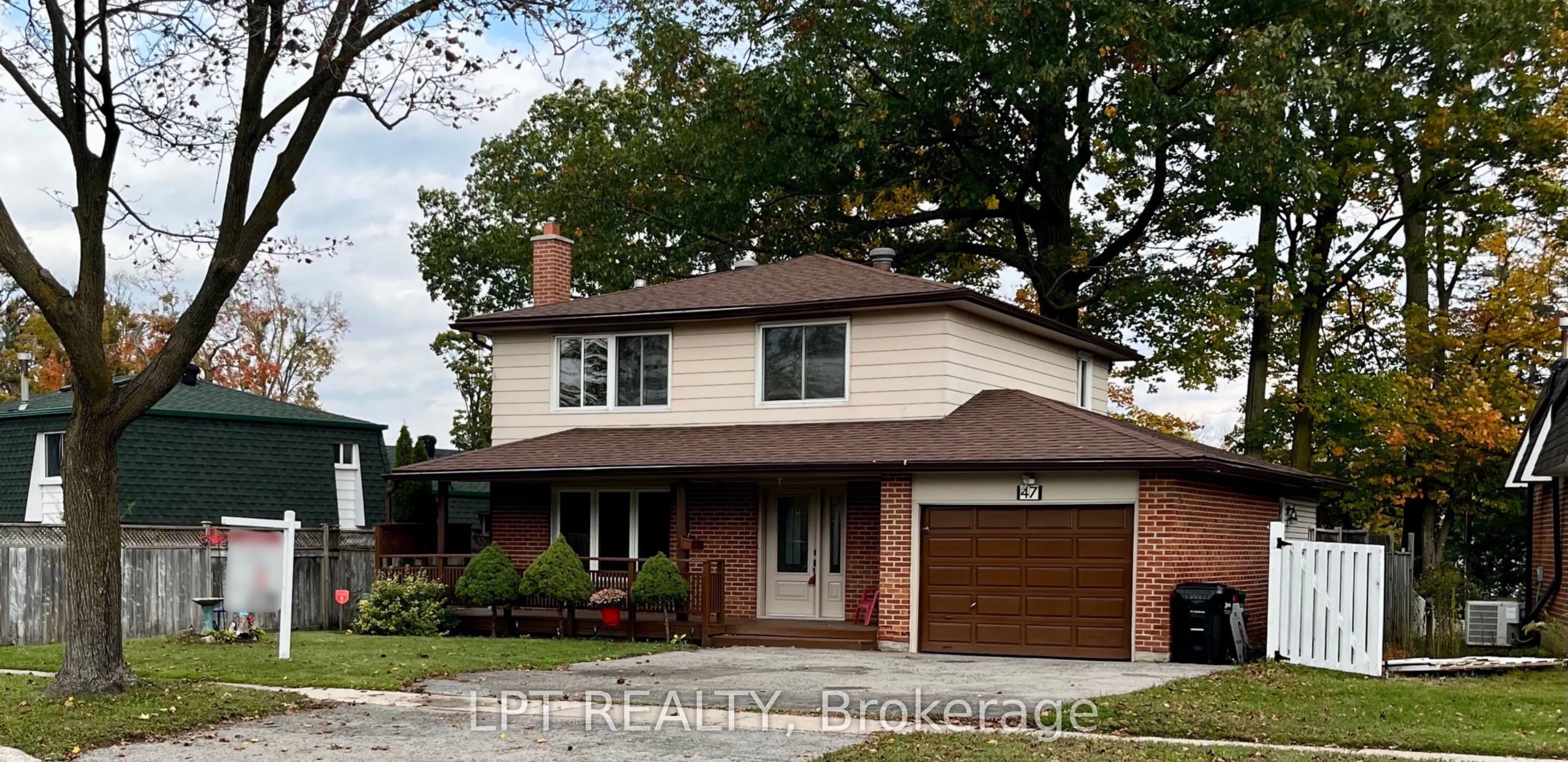 47 Springdale Drive