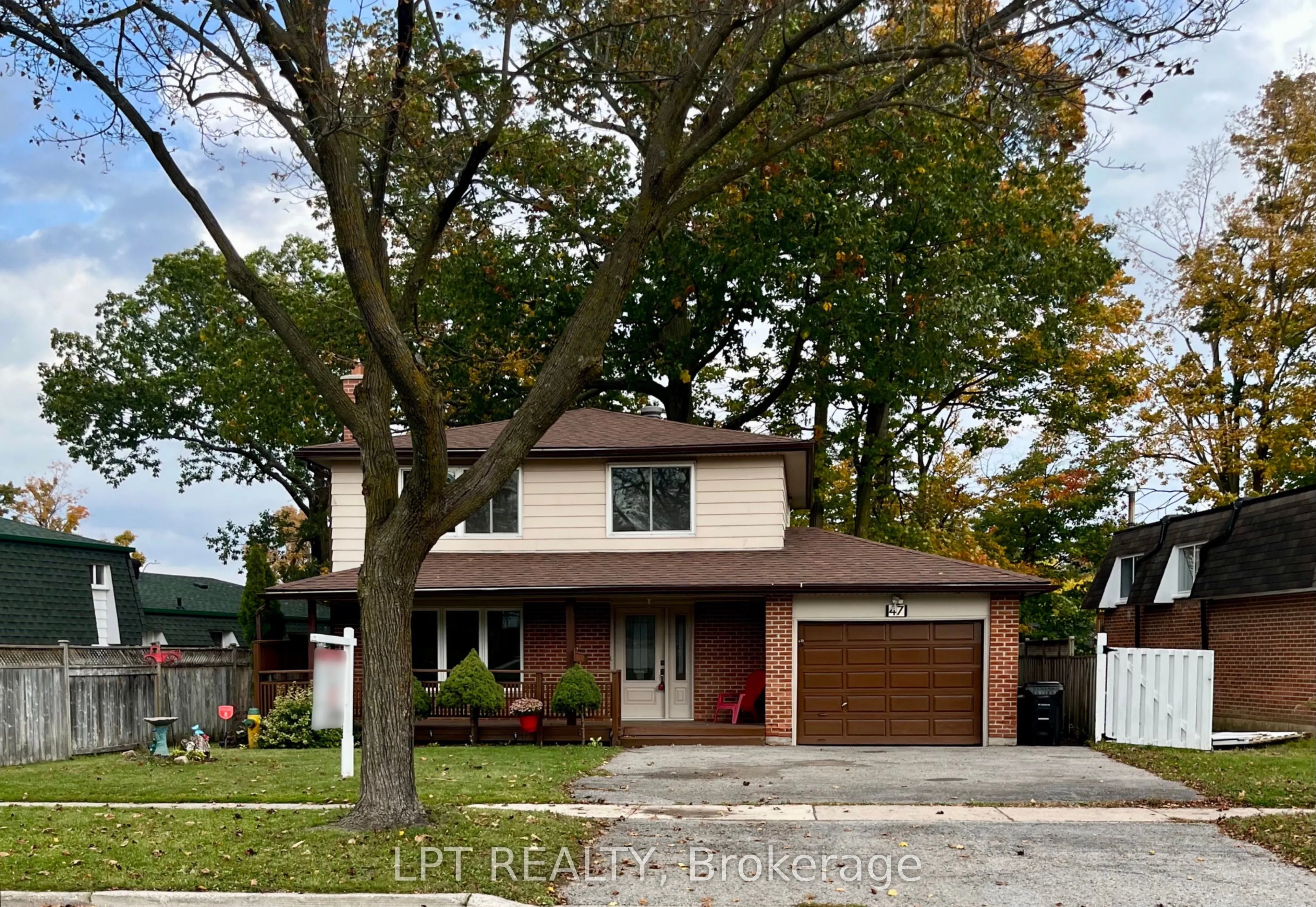 47 Springdale Drive