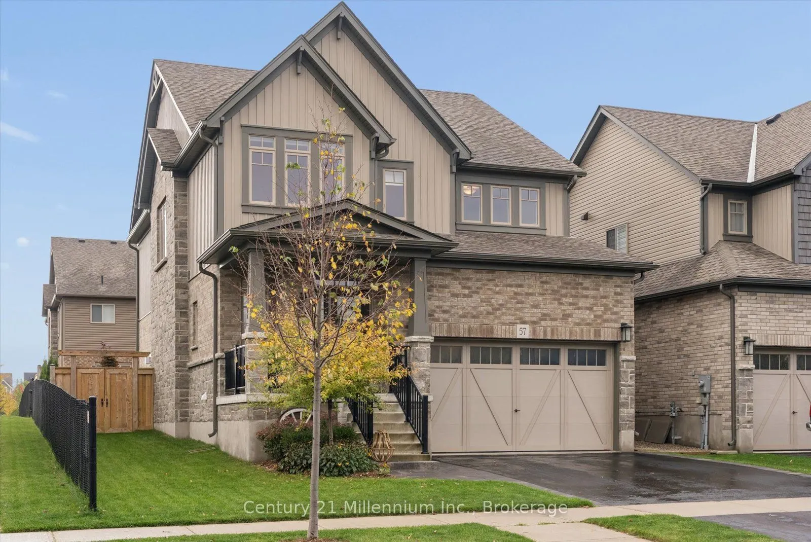 57 Foley Crescent