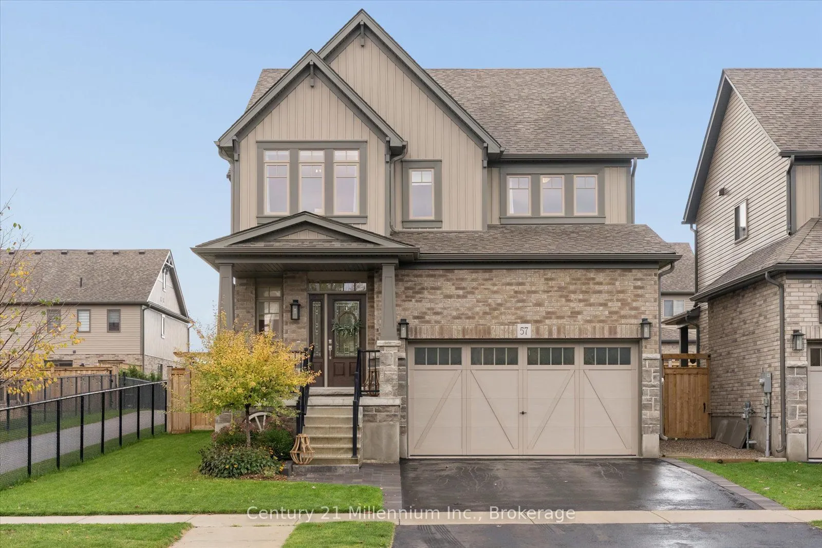 57 Foley Crescent