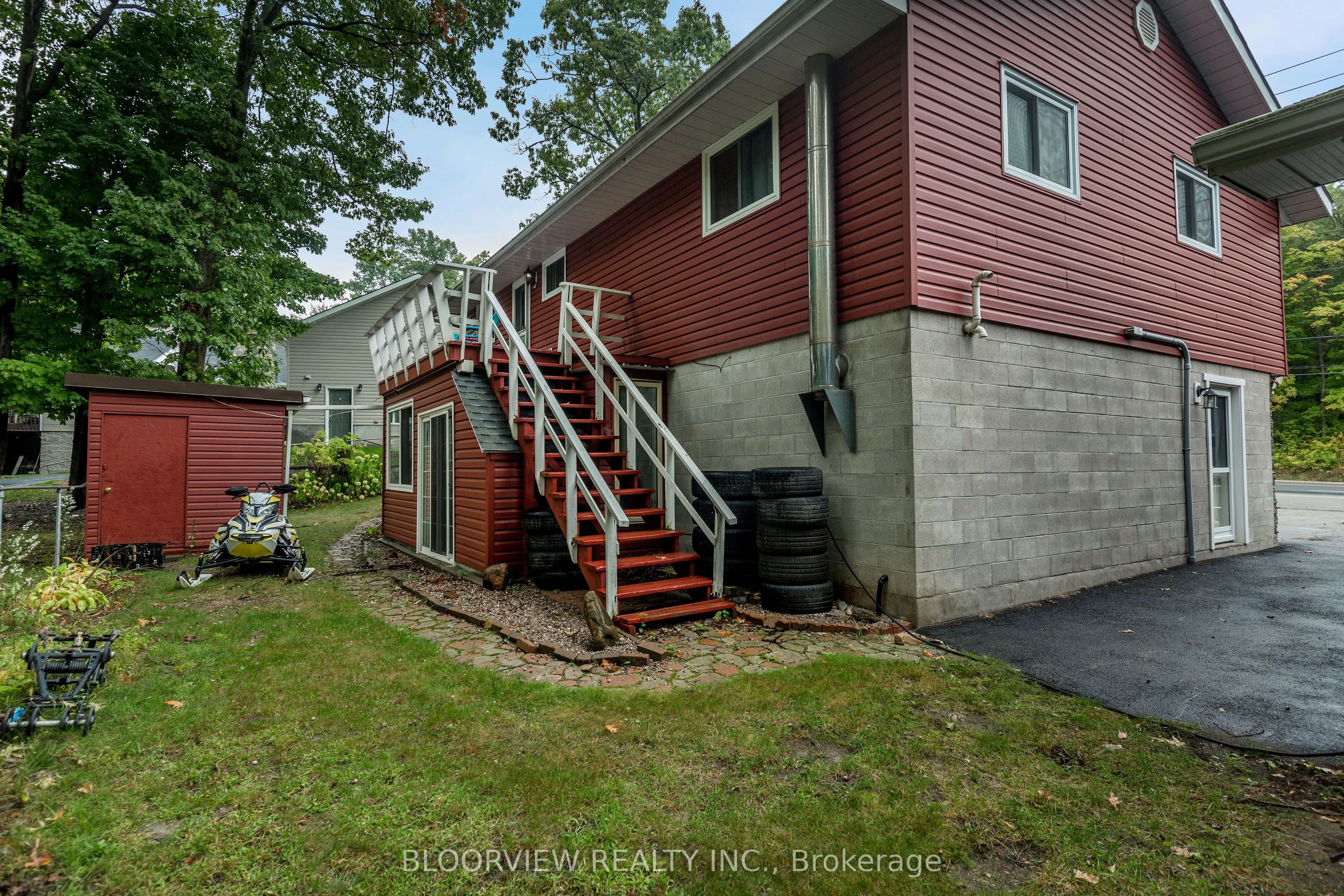 9467 County 93 Road