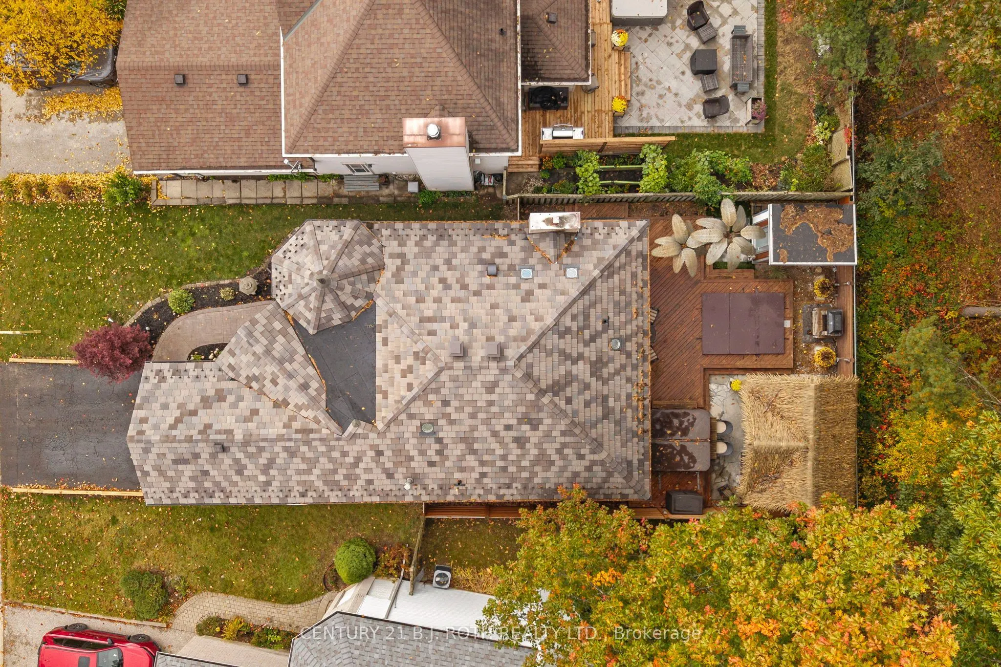 61 Orwell Crescent