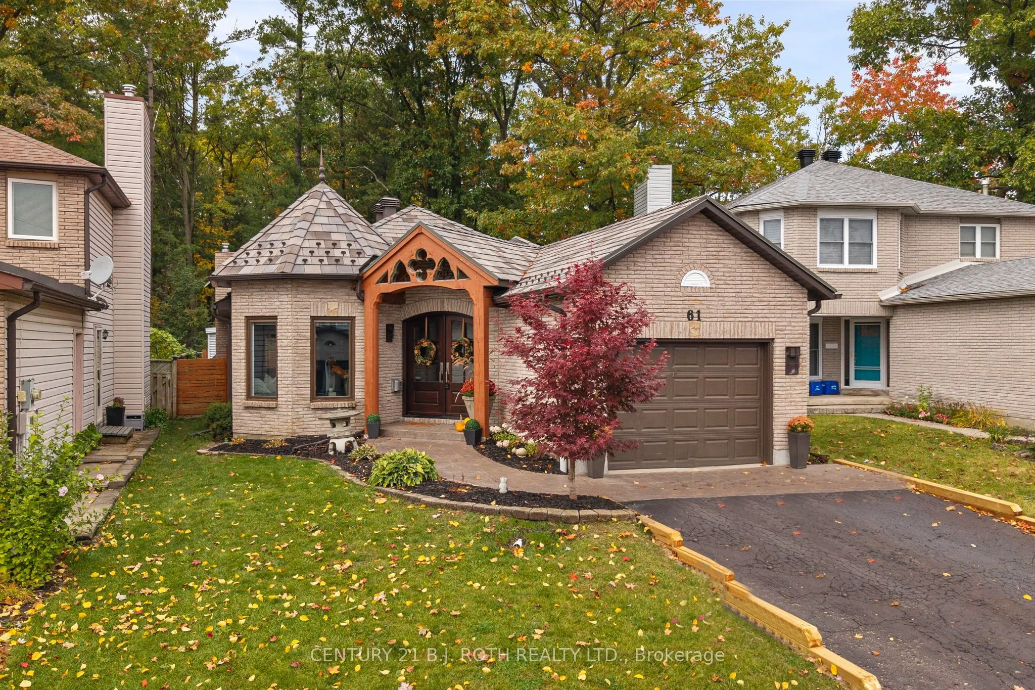61 Orwell Crescent