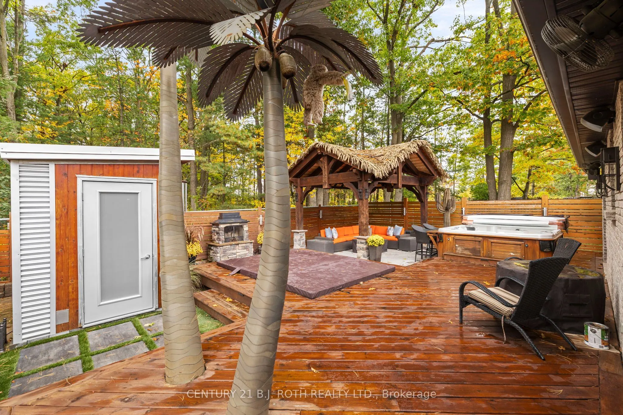 61 Orwell Crescent