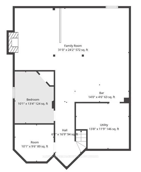 61 Orwell Crescent