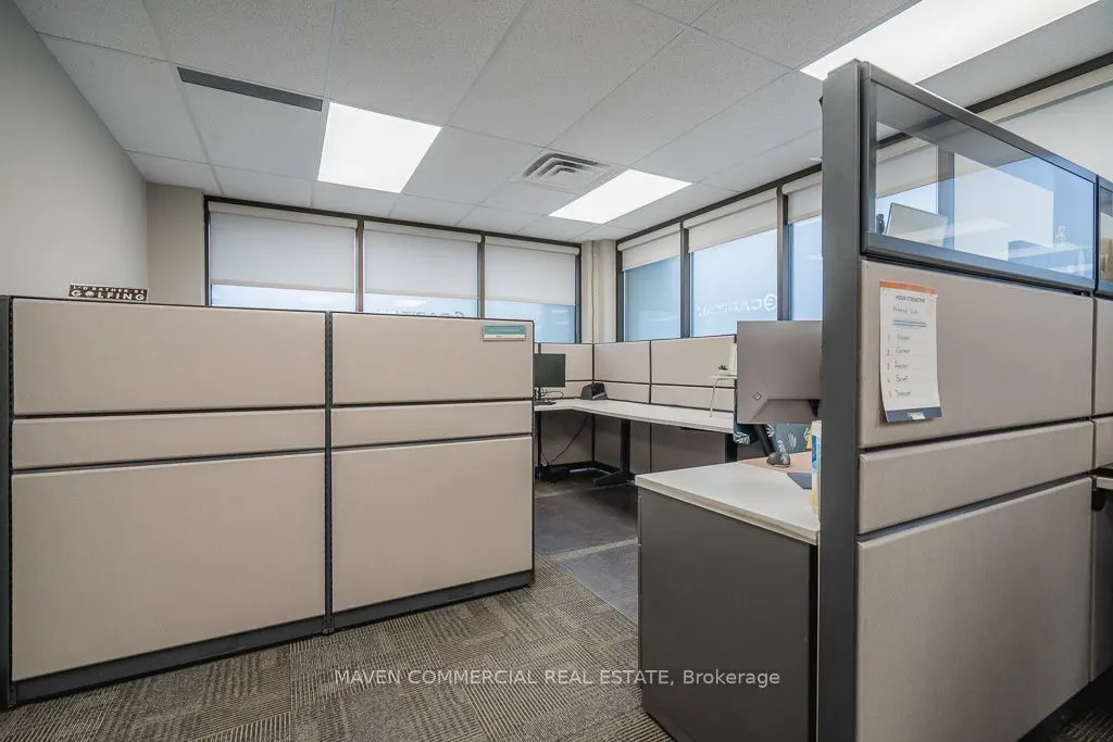 100 Colborne Street W #103