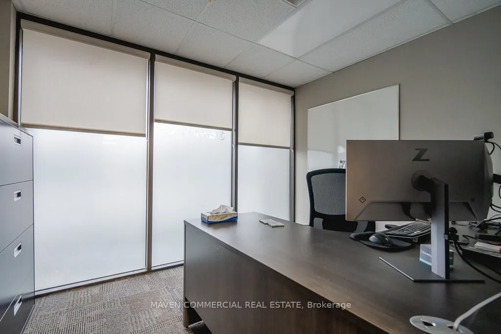 100 Colborne Street W #103