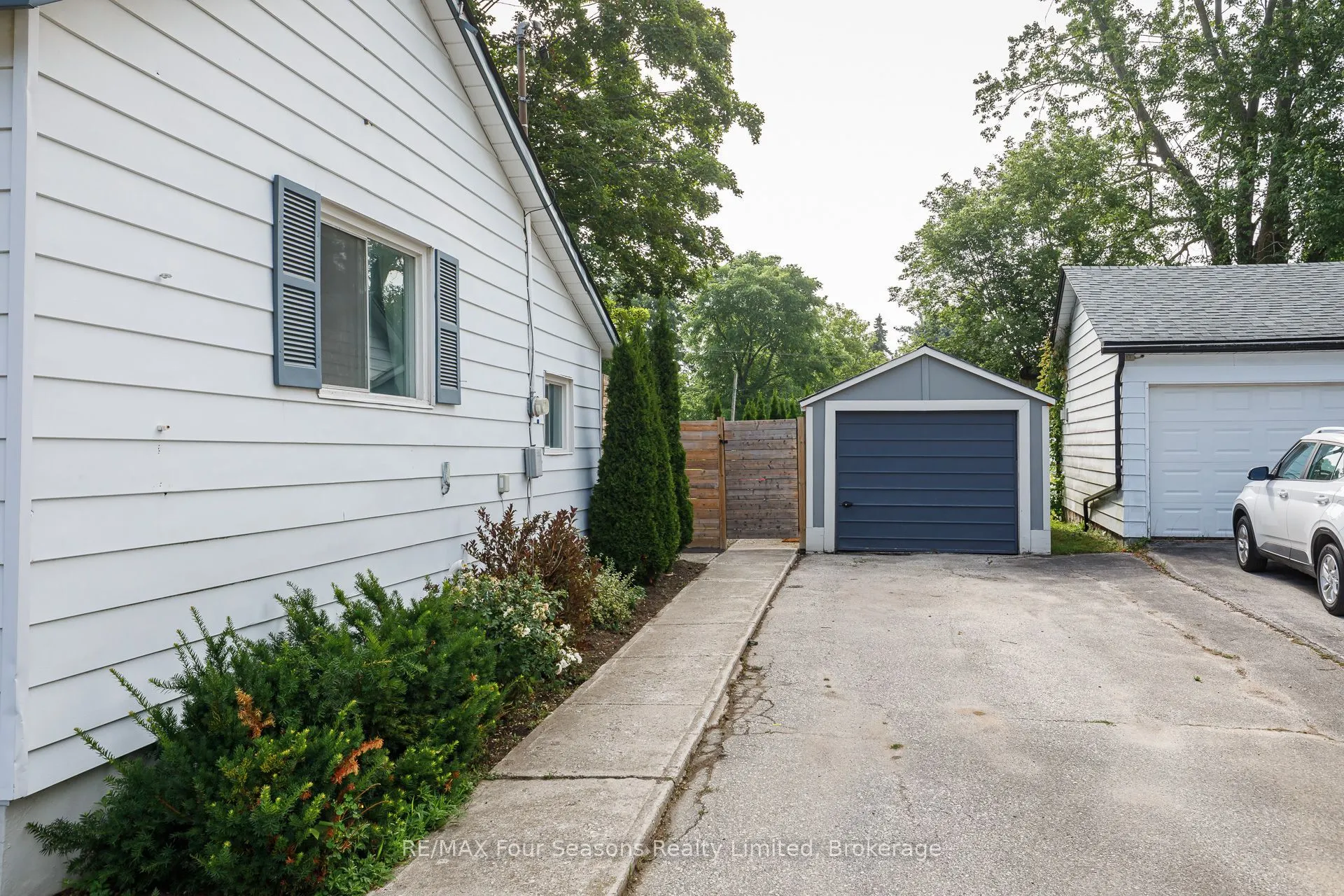 231 Superior Street