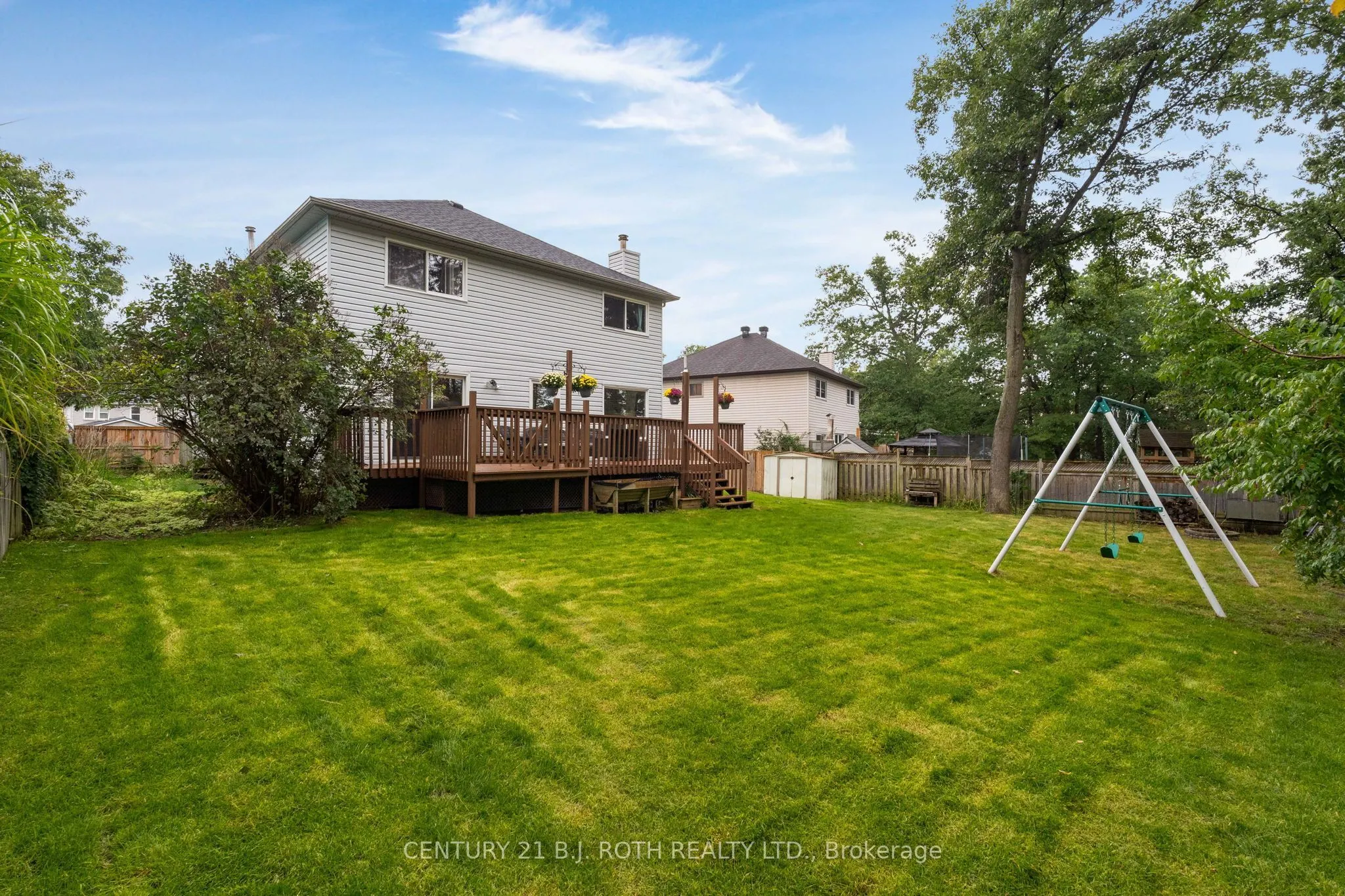131 Browning Trail