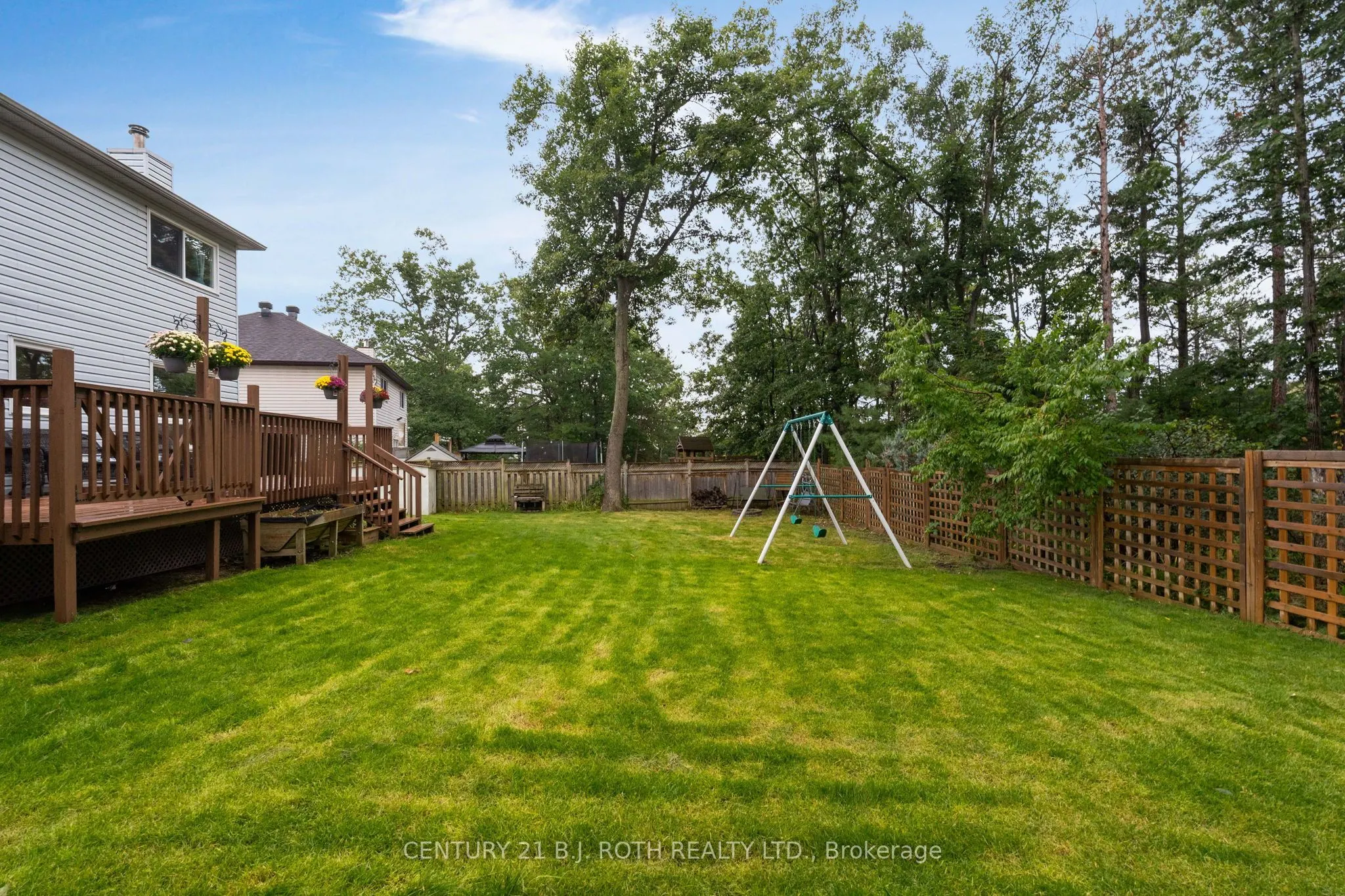 131 Browning Trail