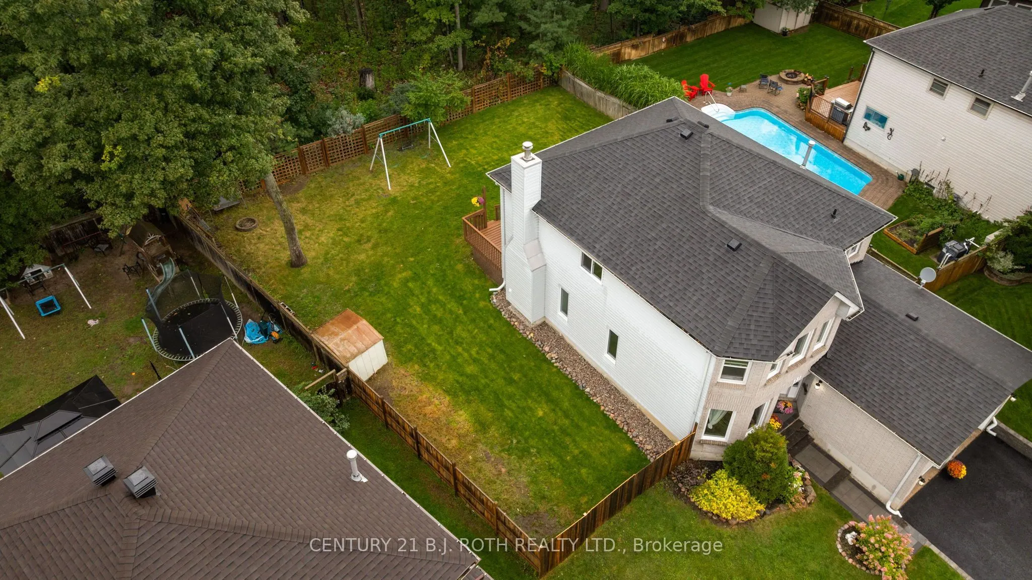 131 Browning Trail