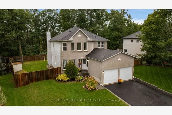 131 Browning Trail