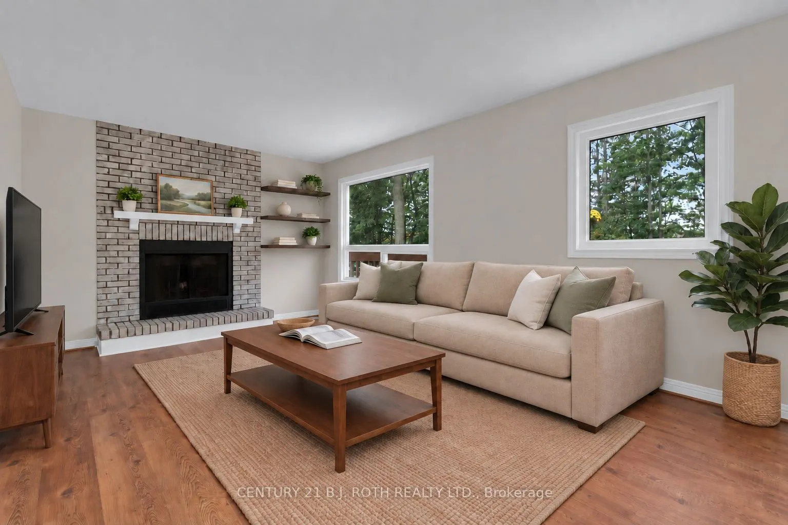 131 Browning Trail