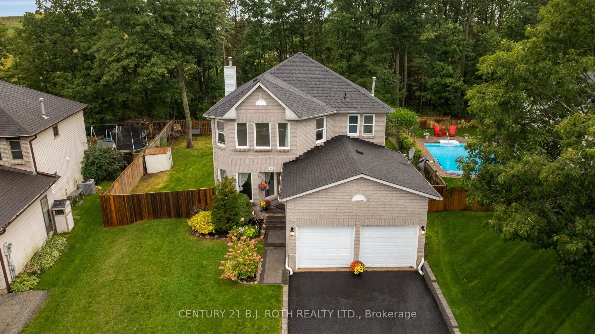 131 Browning Trail