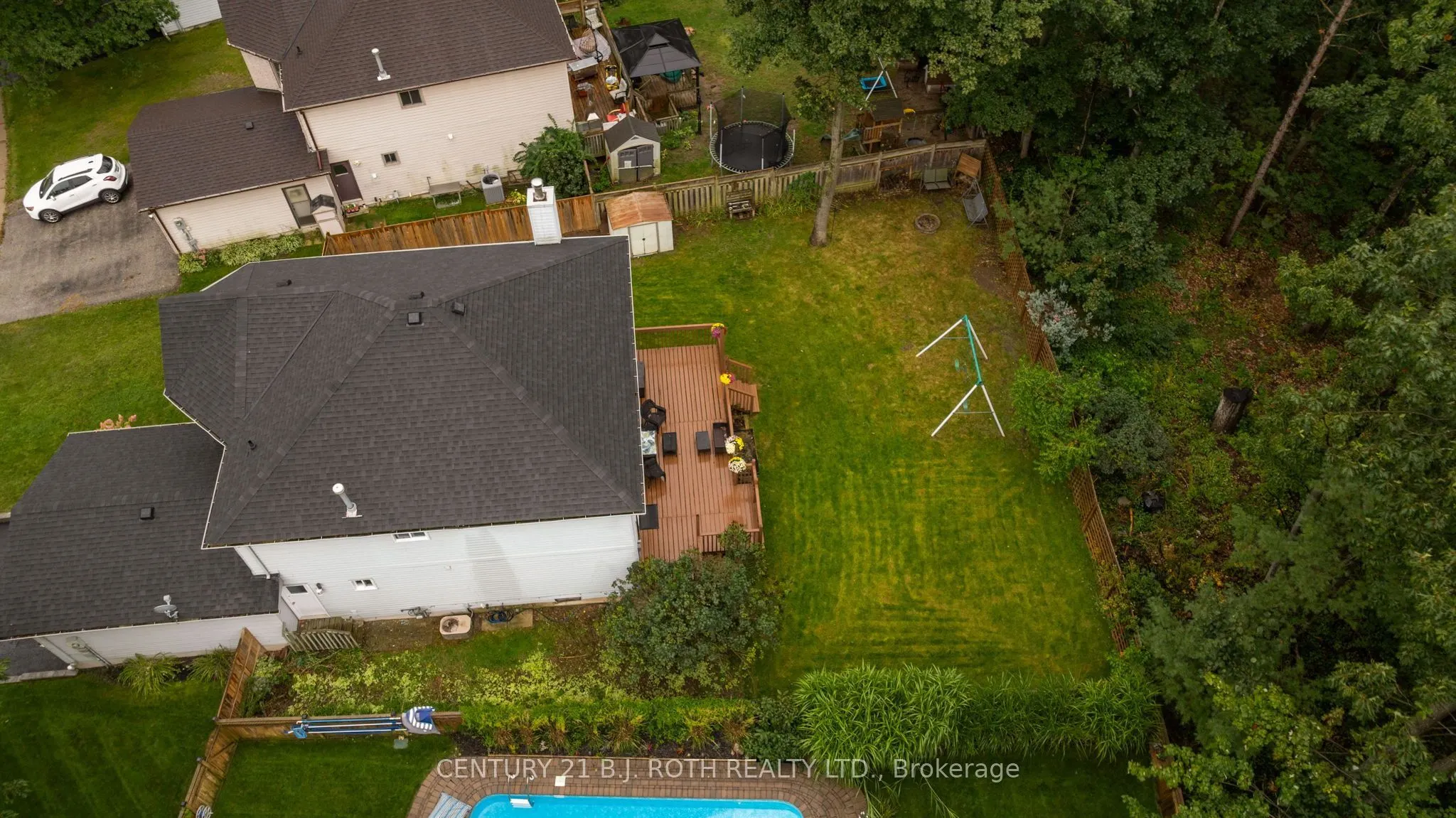 131 Browning Trail