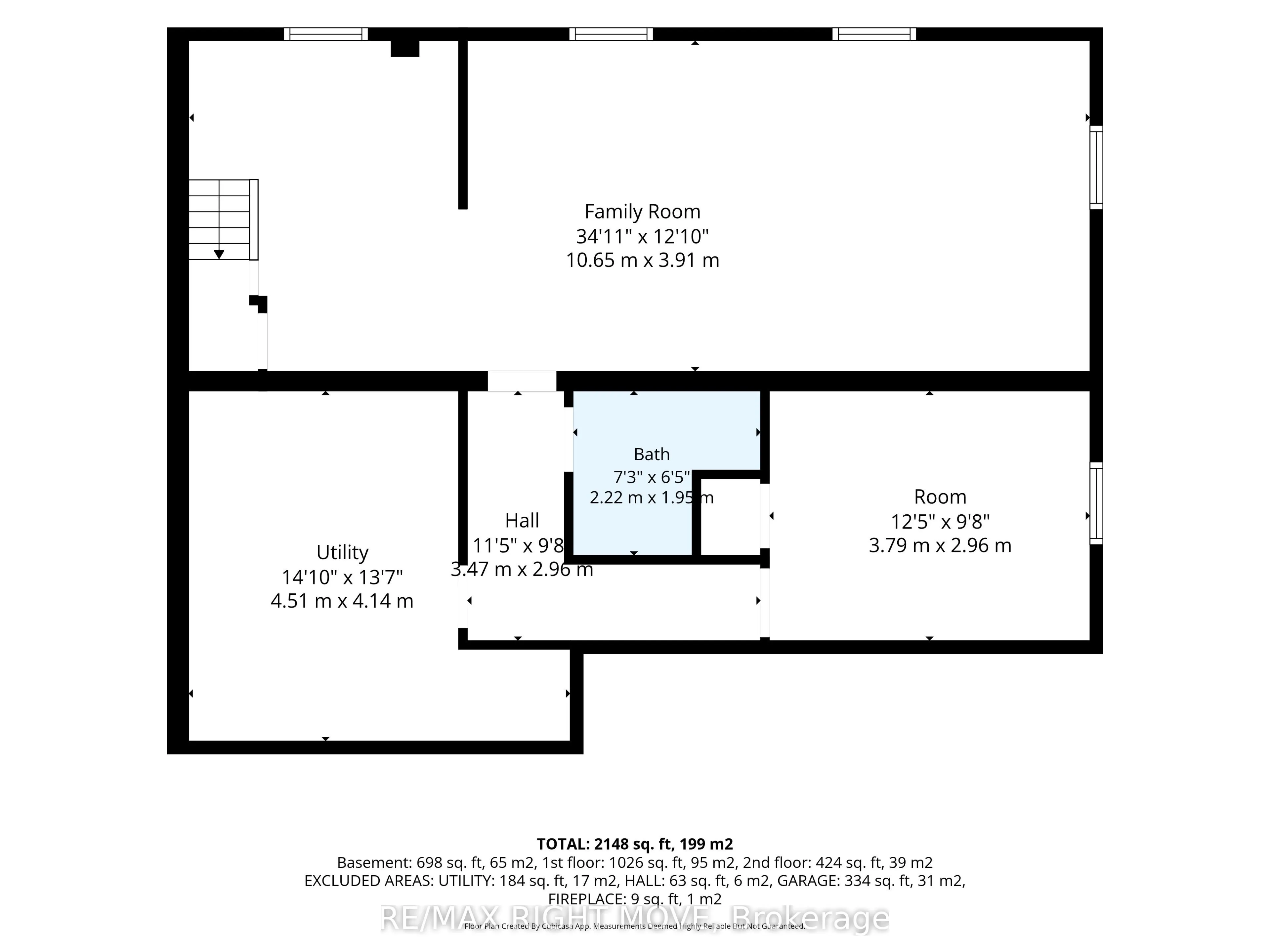 10 Letitia Street