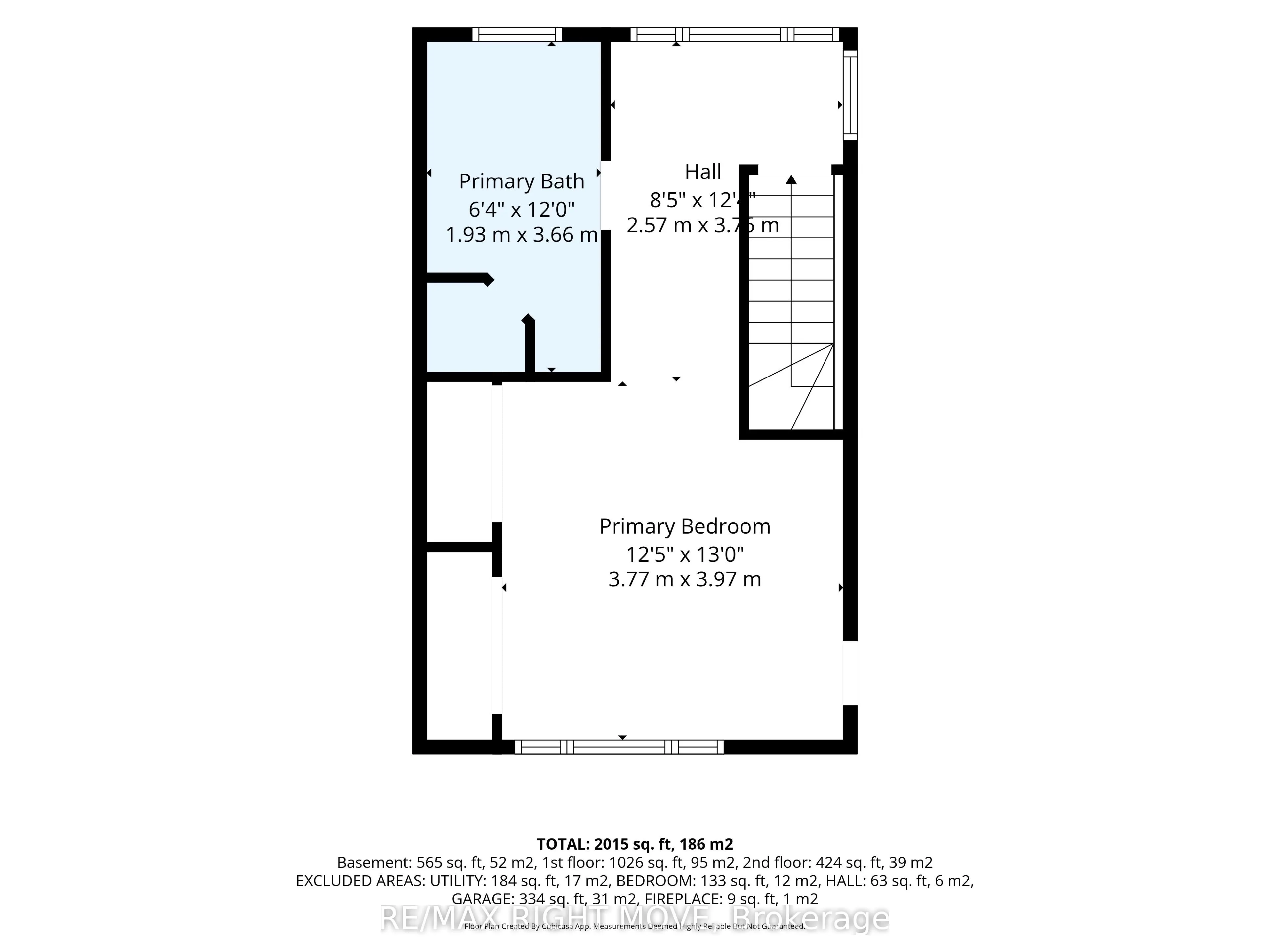 10 Letitia Street