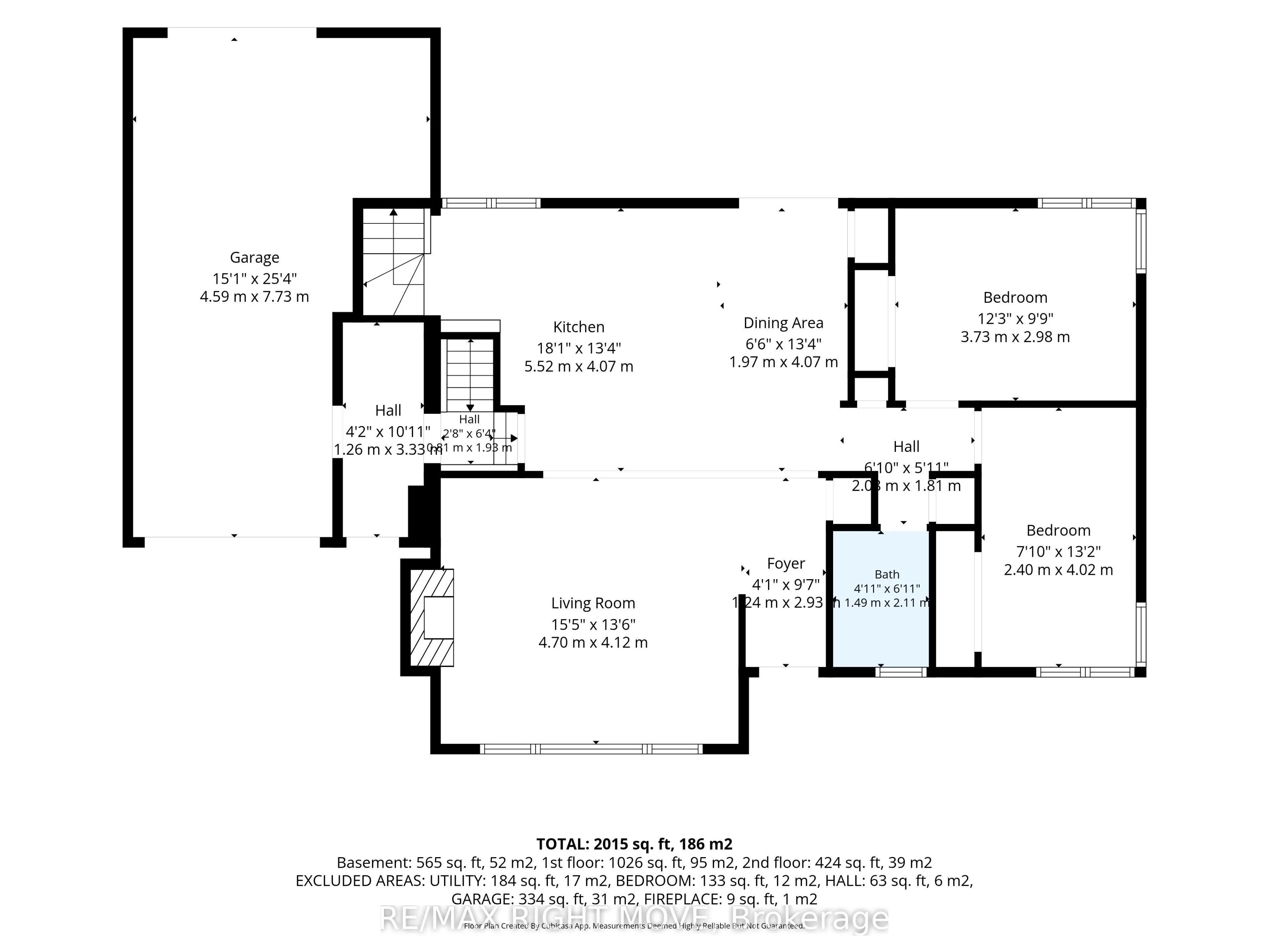 10 Letitia Street