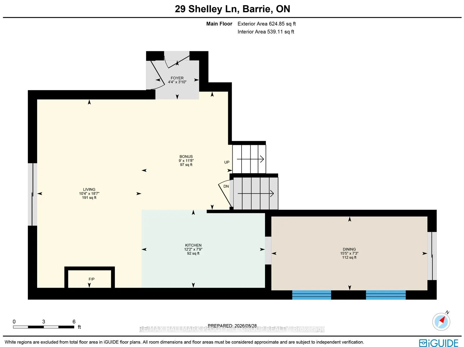 29 Shelley Lane