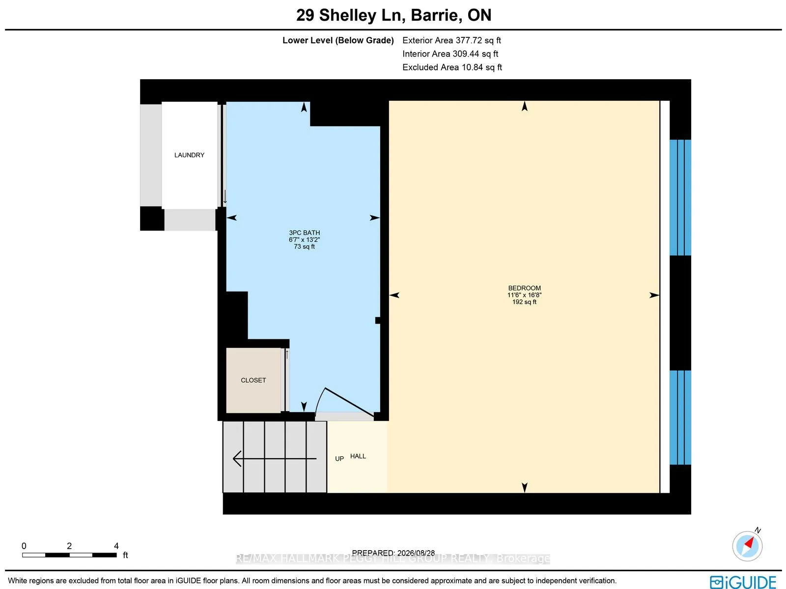 29 Shelley Lane