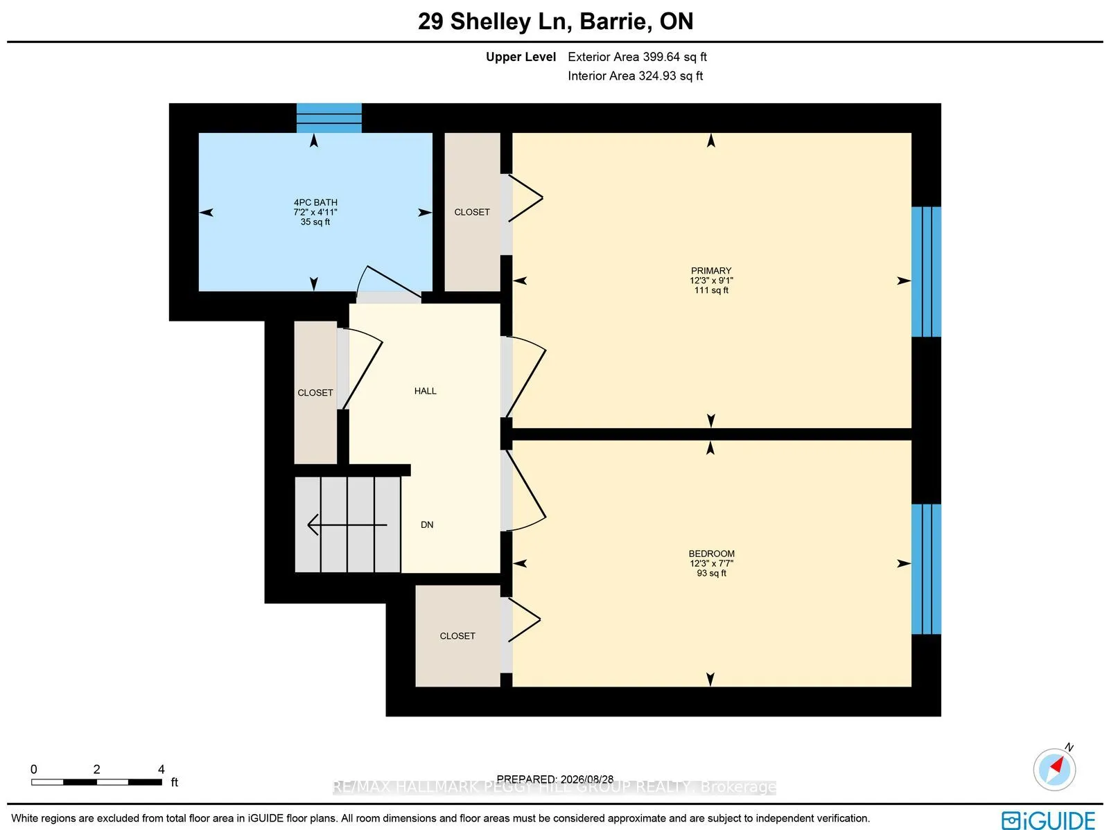 29 Shelley Lane