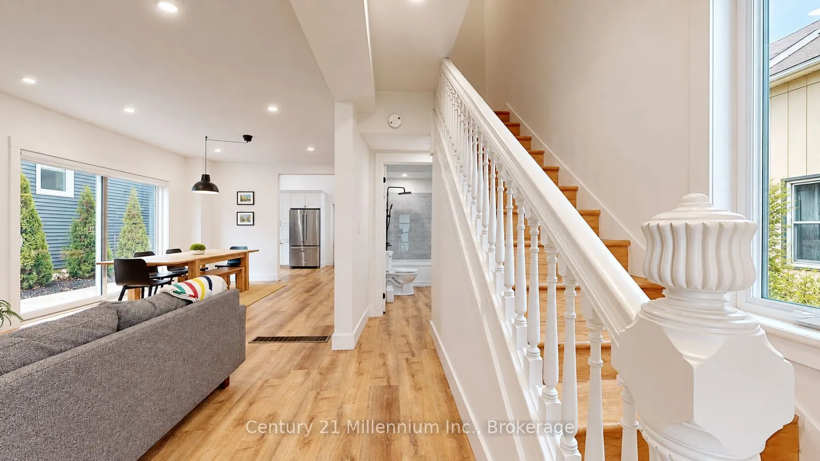 138 Peel Street