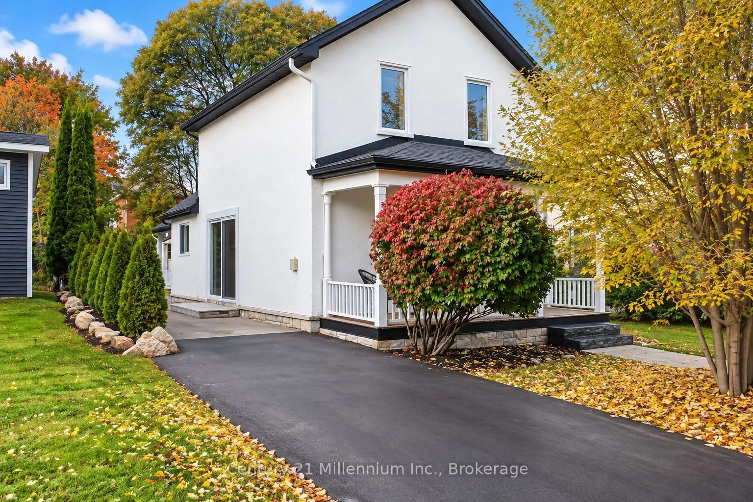 138 Peel Street