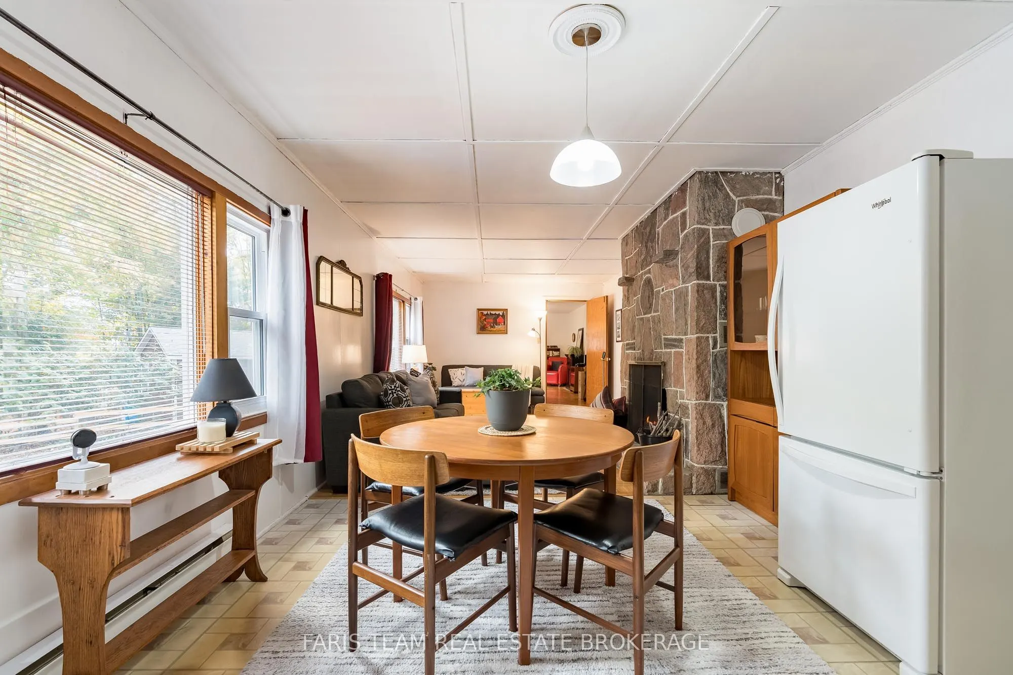 14 Chez Nous Avenue