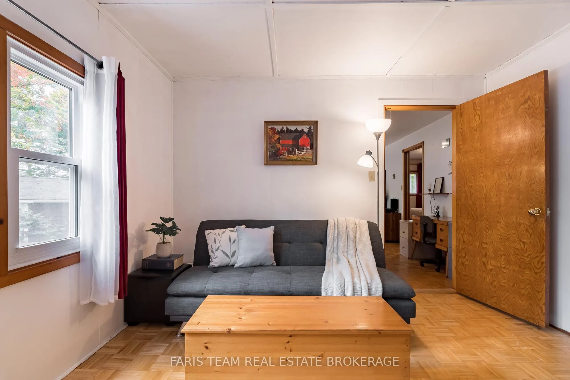 14 Chez Nous Avenue