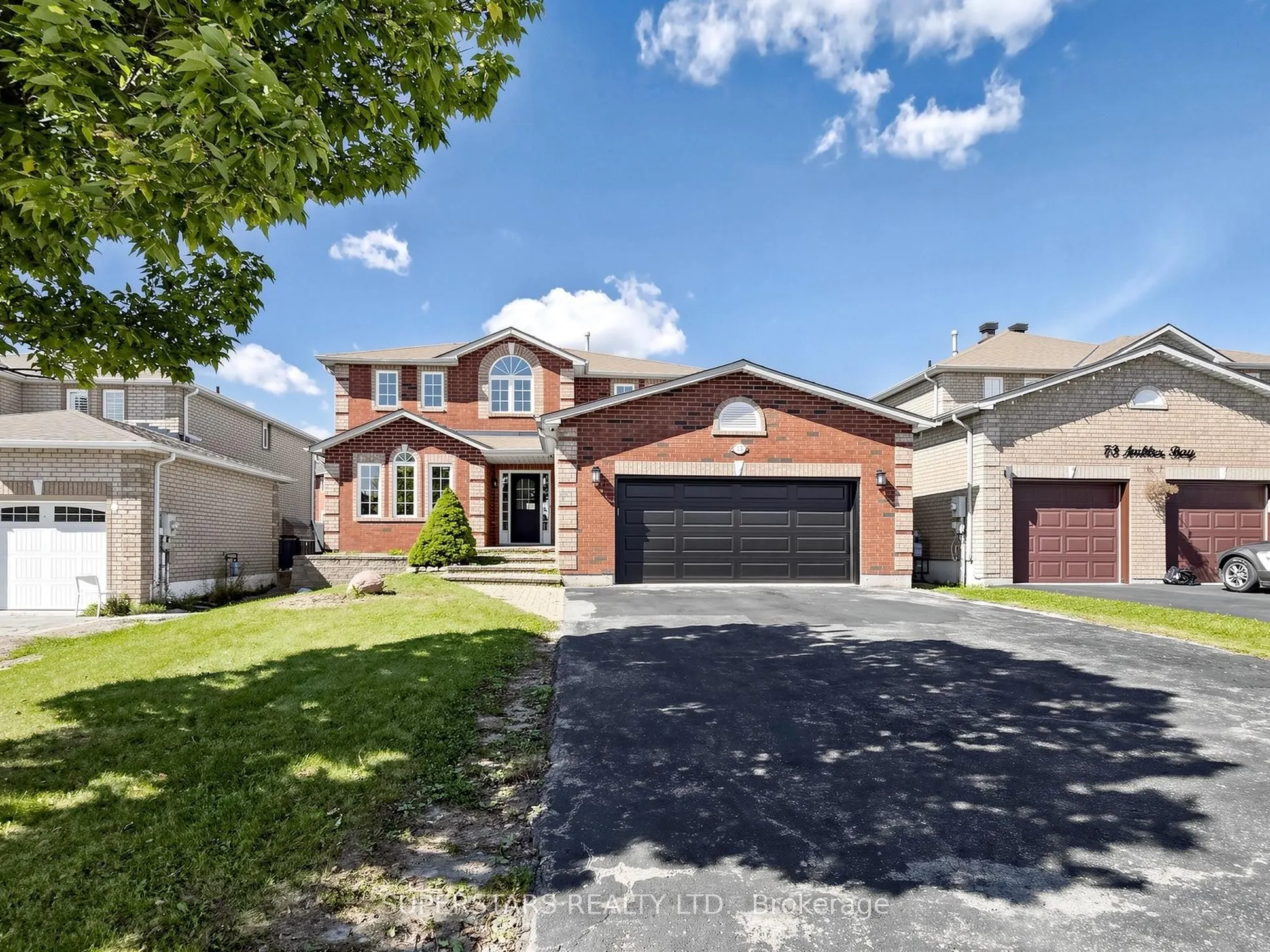 75 Ambler Bay