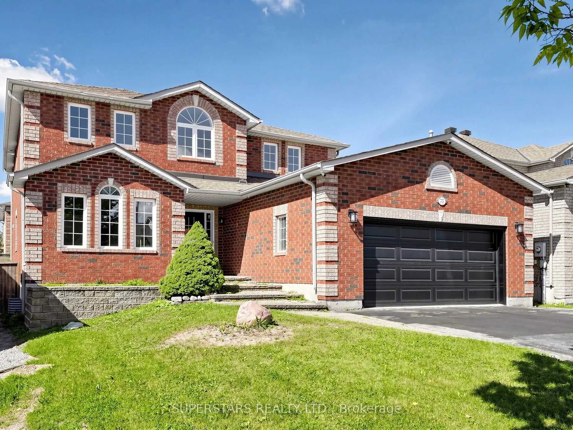 75 Ambler Bay