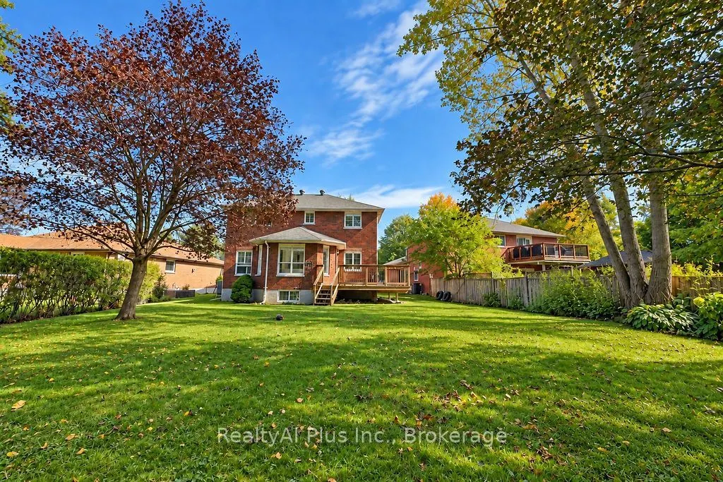 26 Warner Road