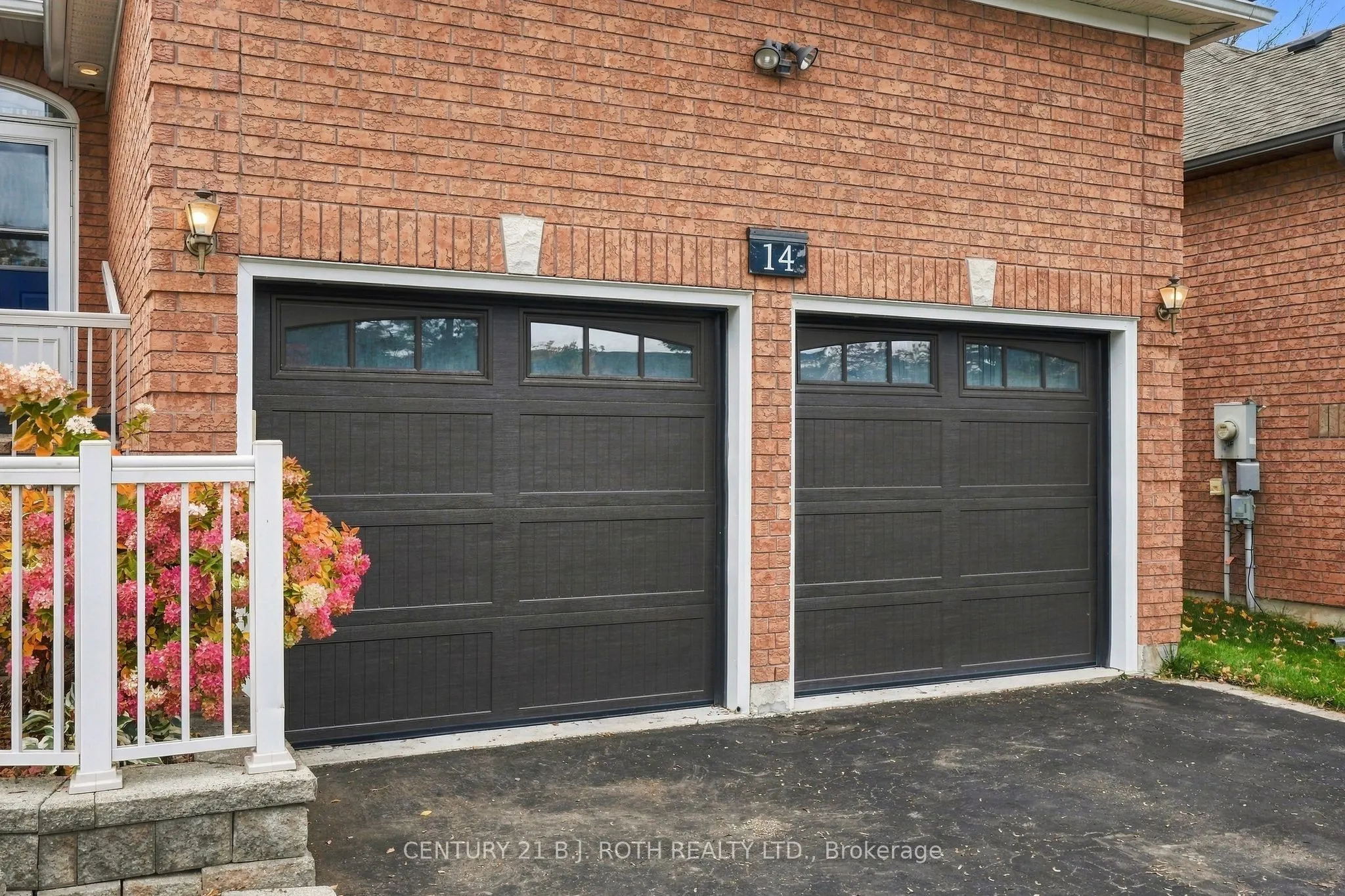 14 Bloxham Place