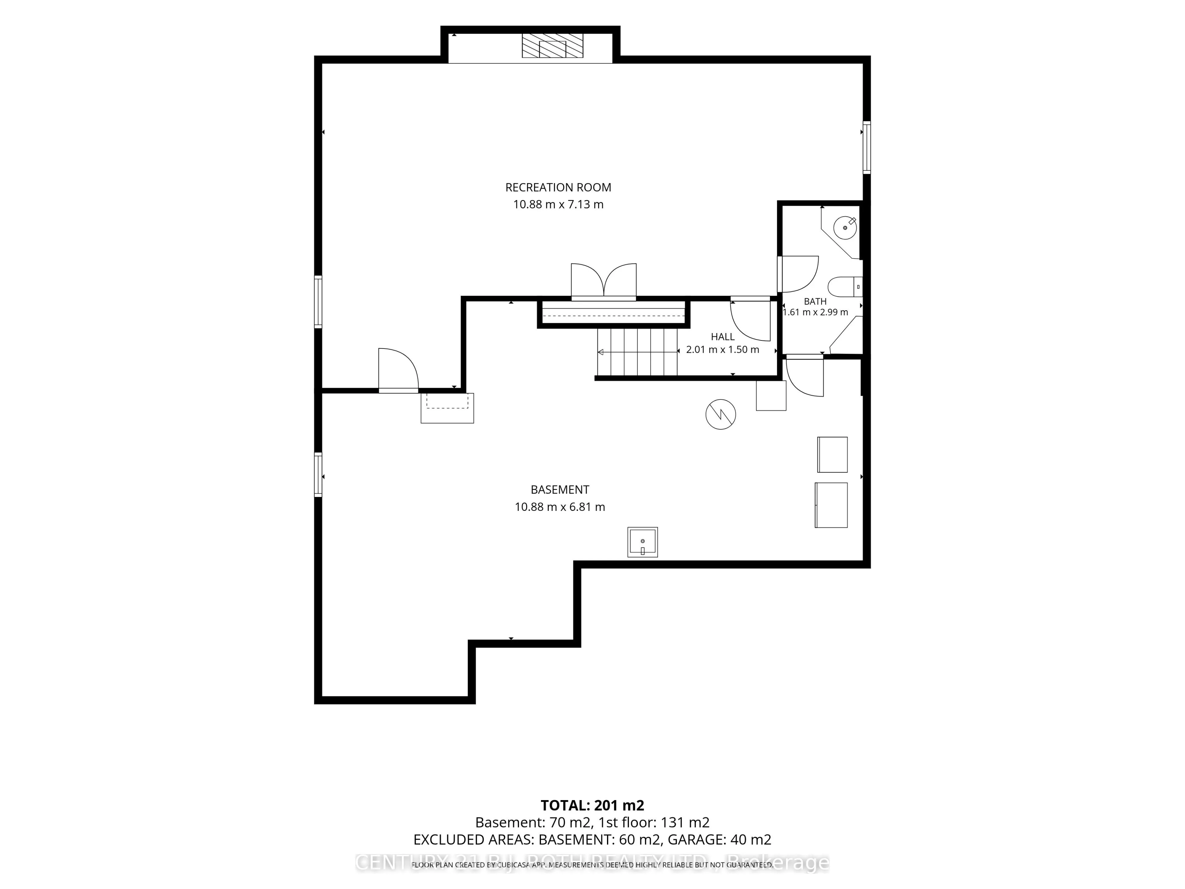 14 Bloxham Place