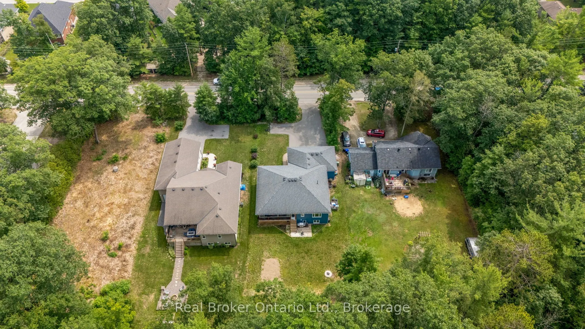 204 Golf Course Road