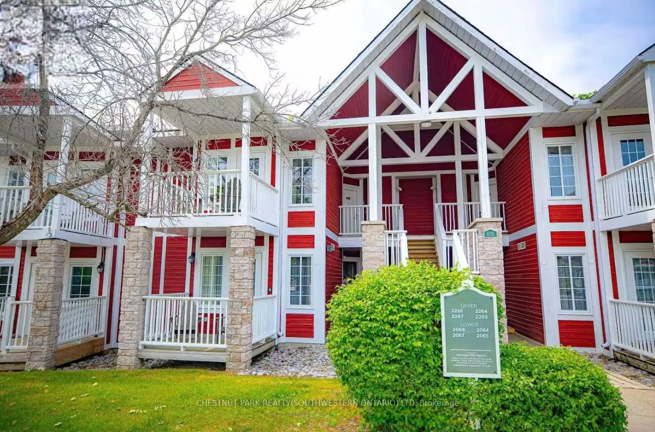 90 Highland Drive #2264