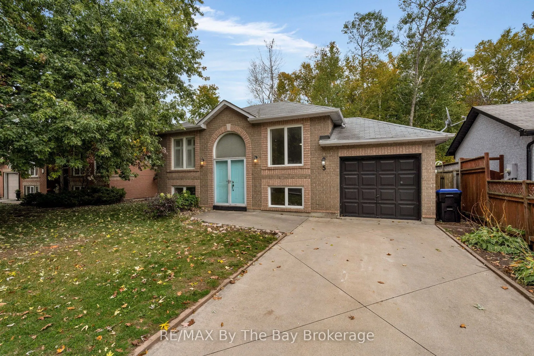 5 Brillinger Drive