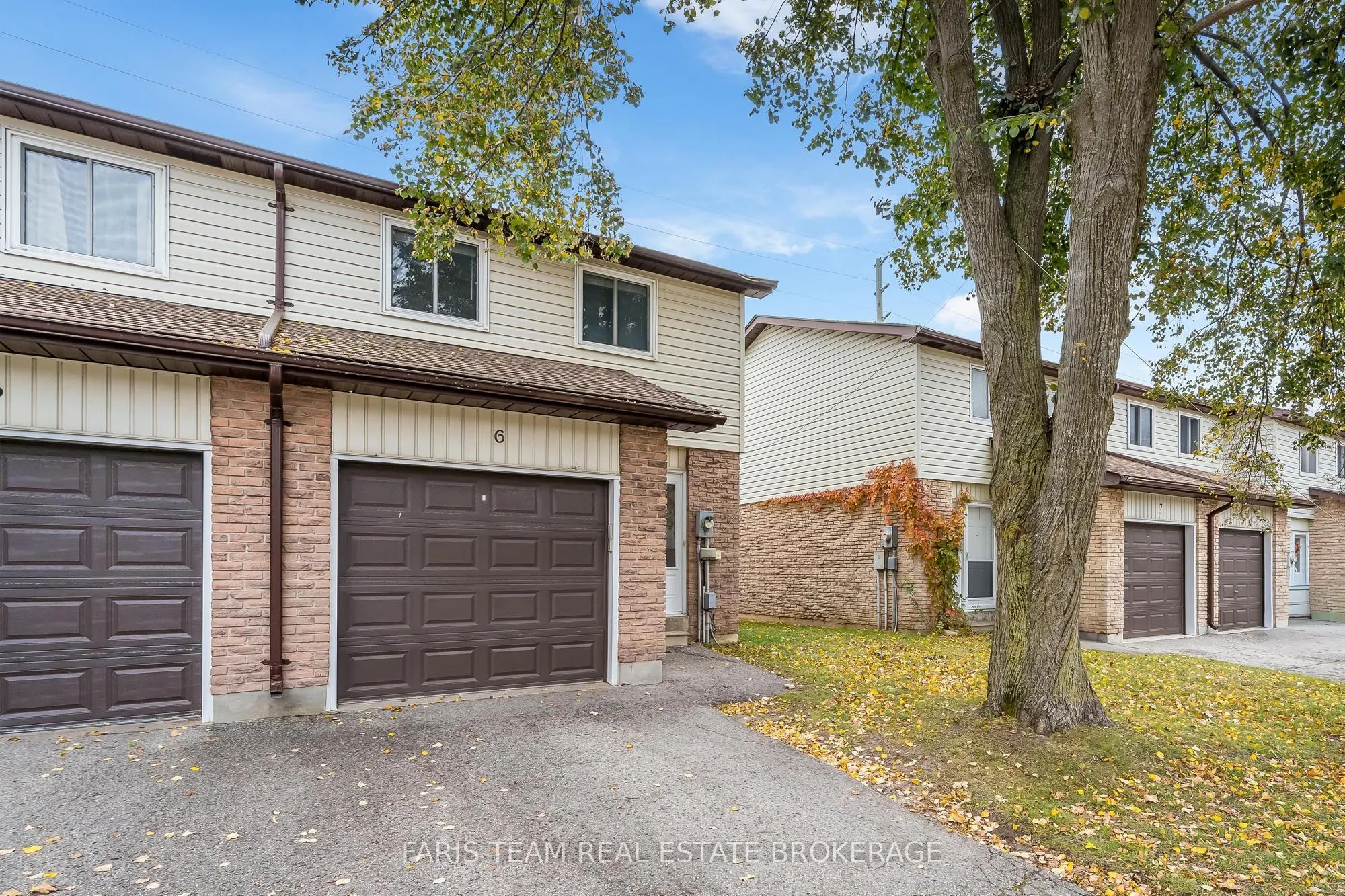 261 Rose Street #6