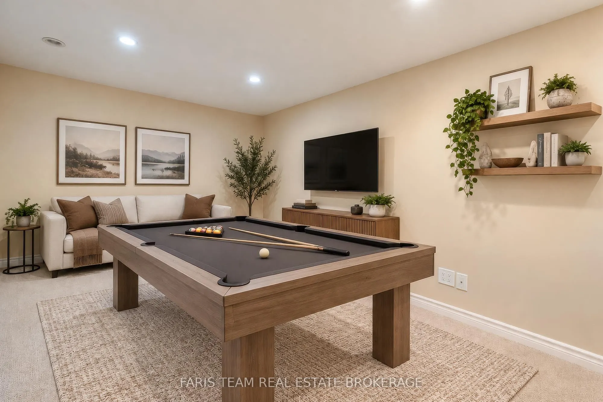 261 Rose Street #6