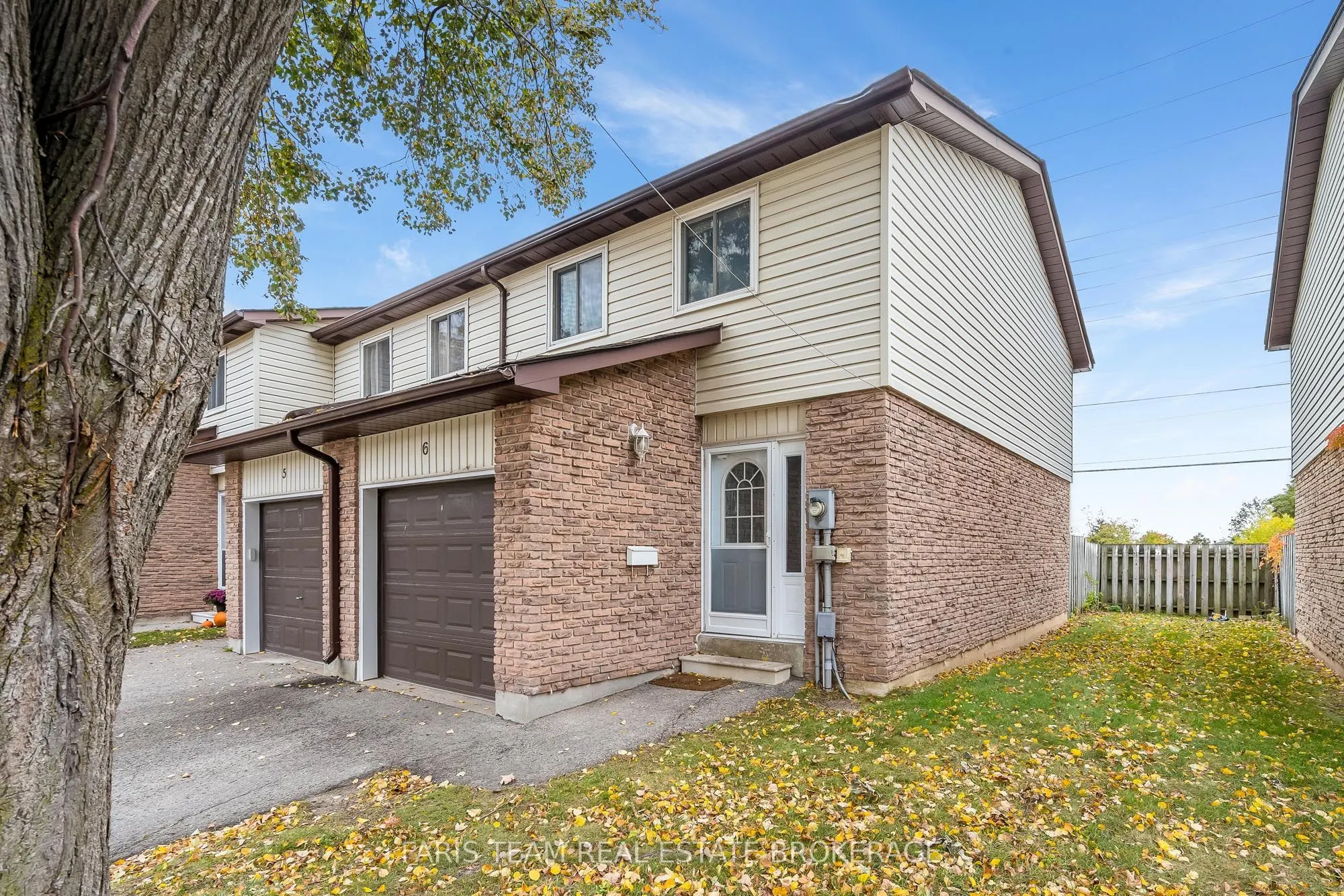 261 Rose Street #6