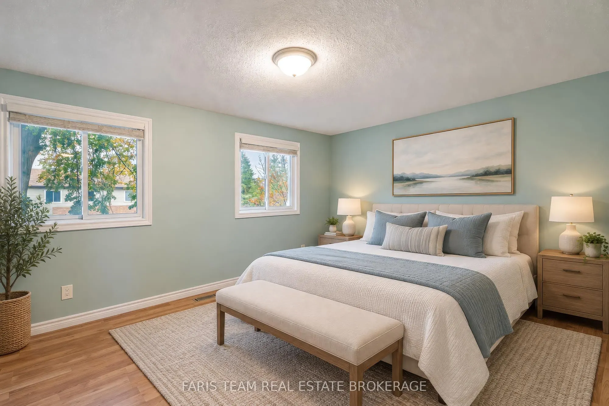261 Rose Street #6