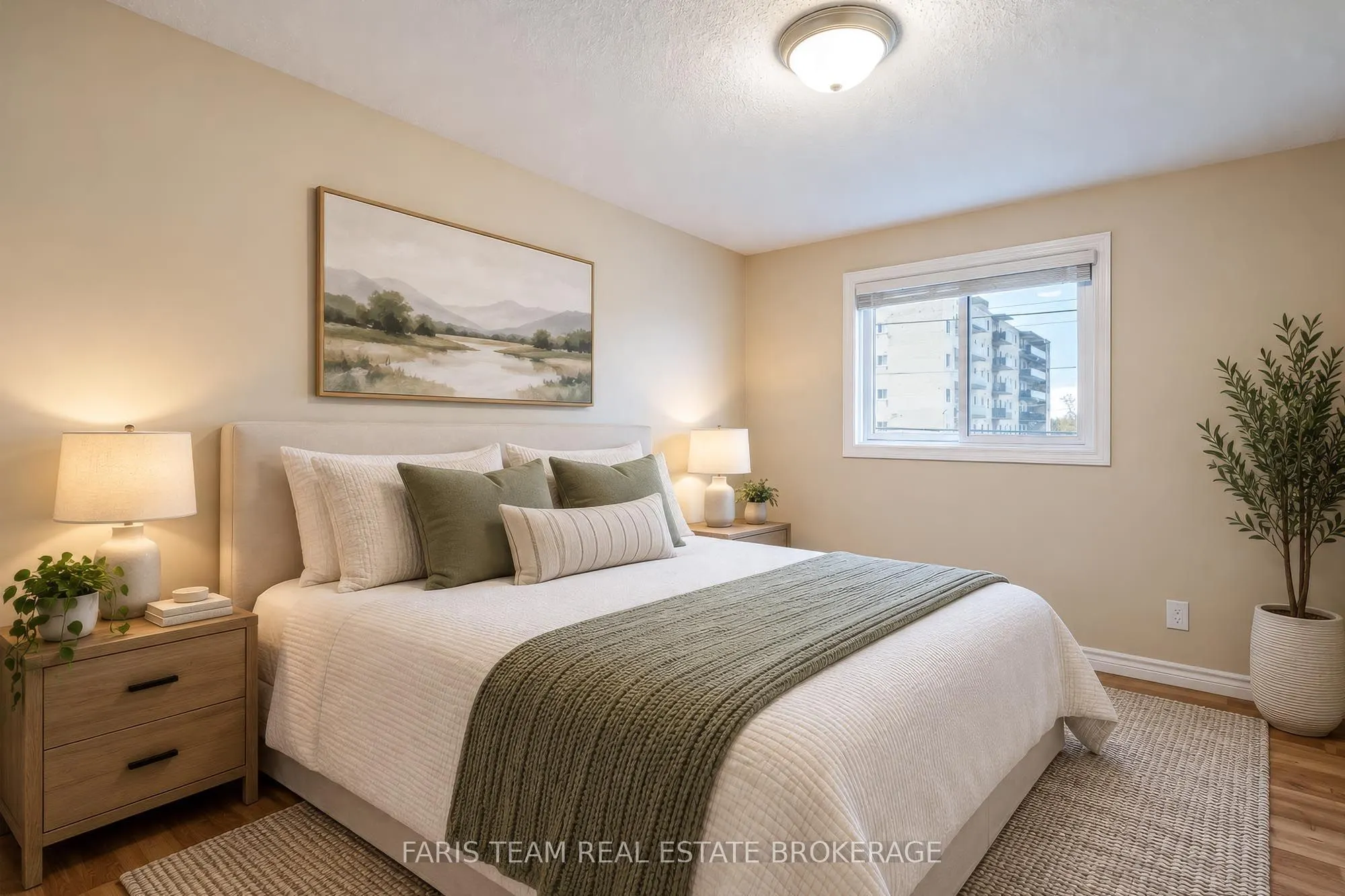 261 Rose Street #6