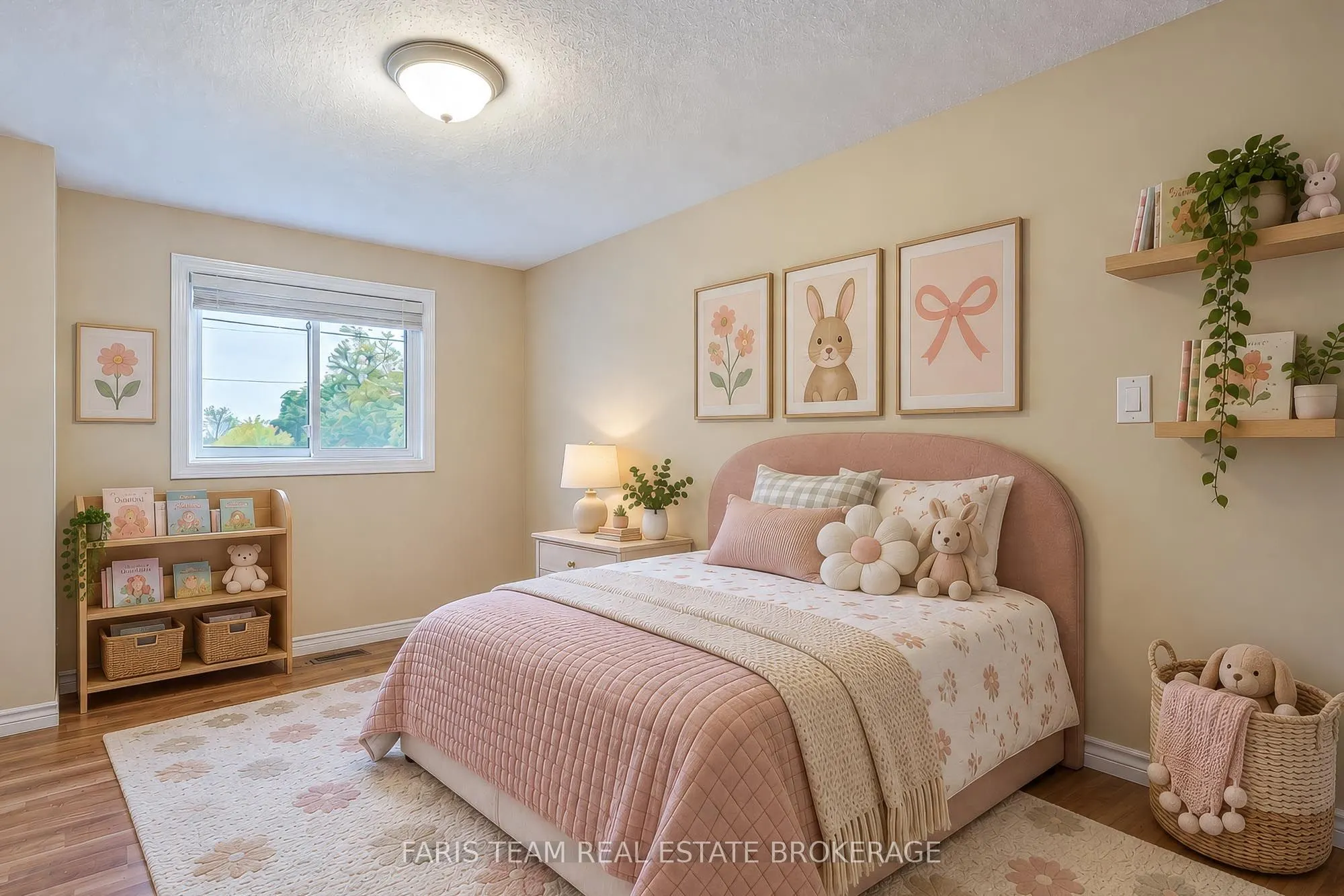261 Rose Street #6