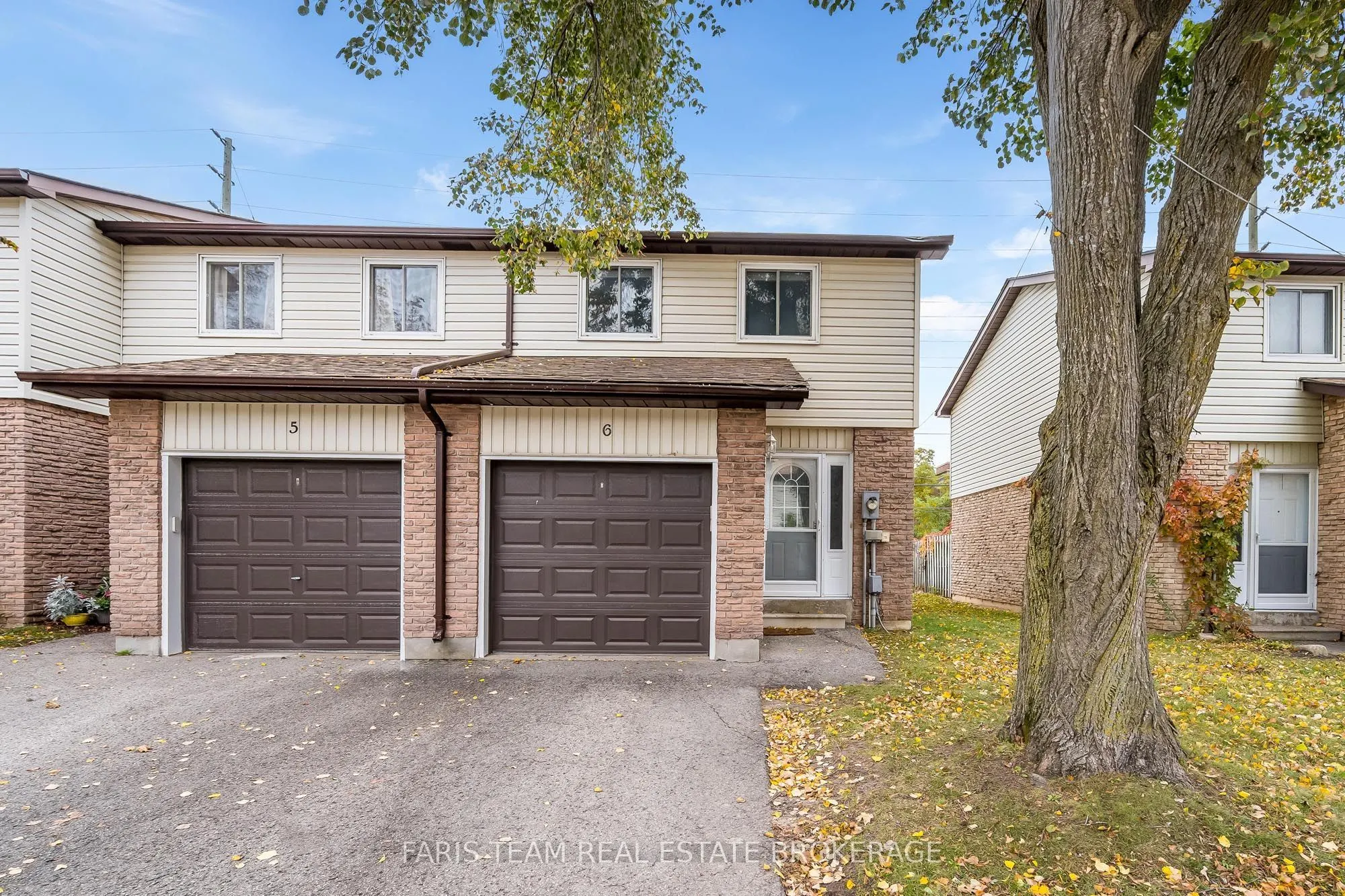 261 Rose Street #6