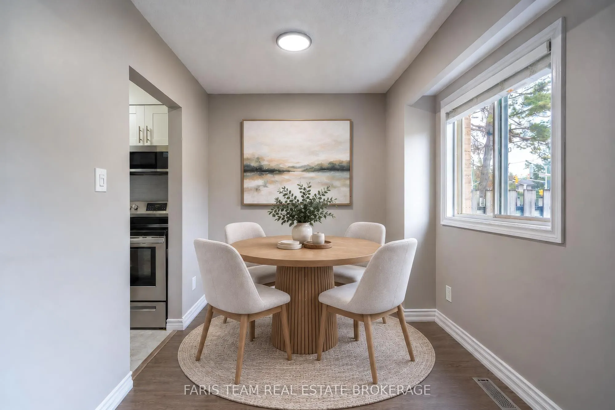 261 Rose Street #6