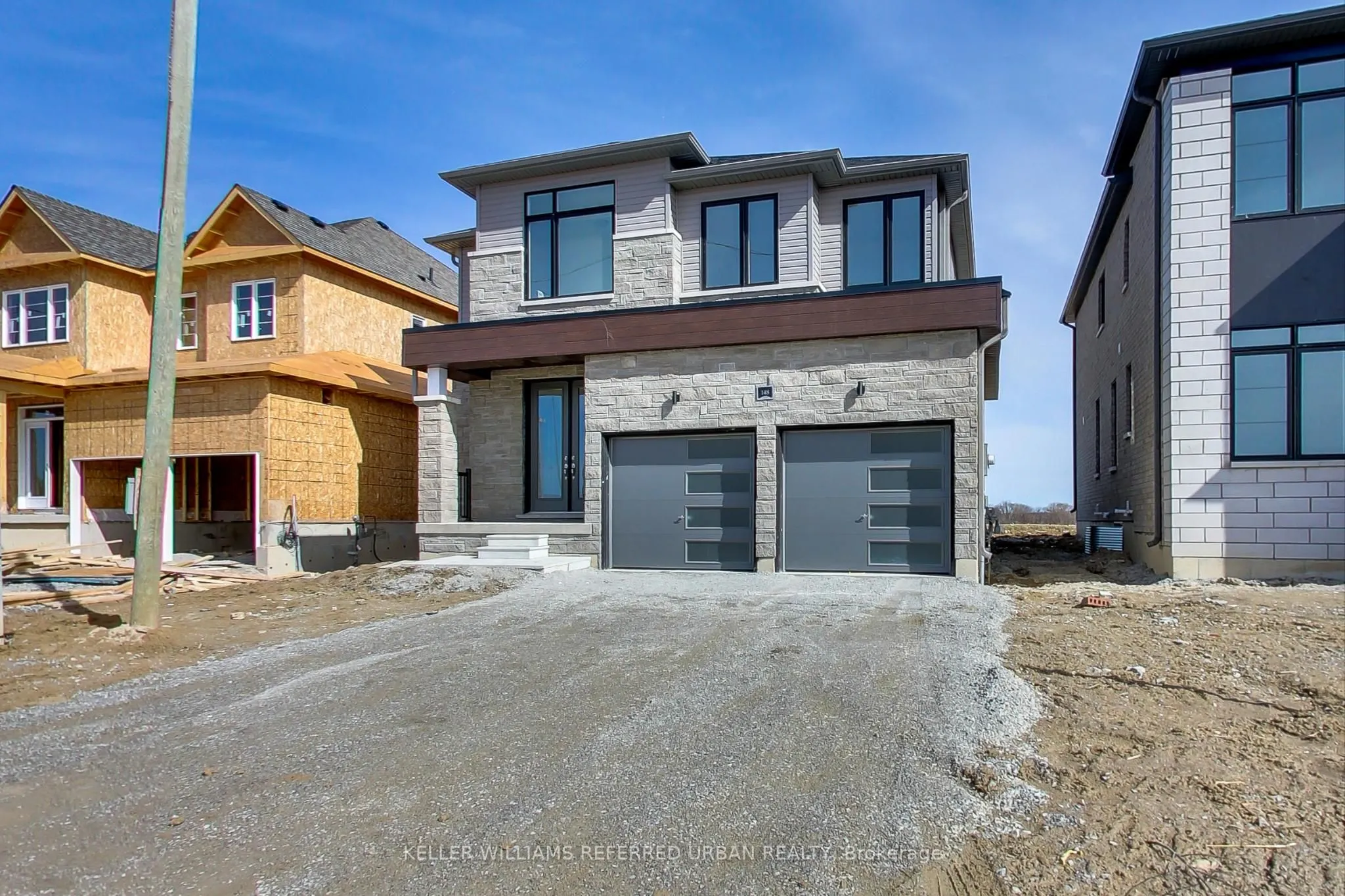 148 Union Boulevard