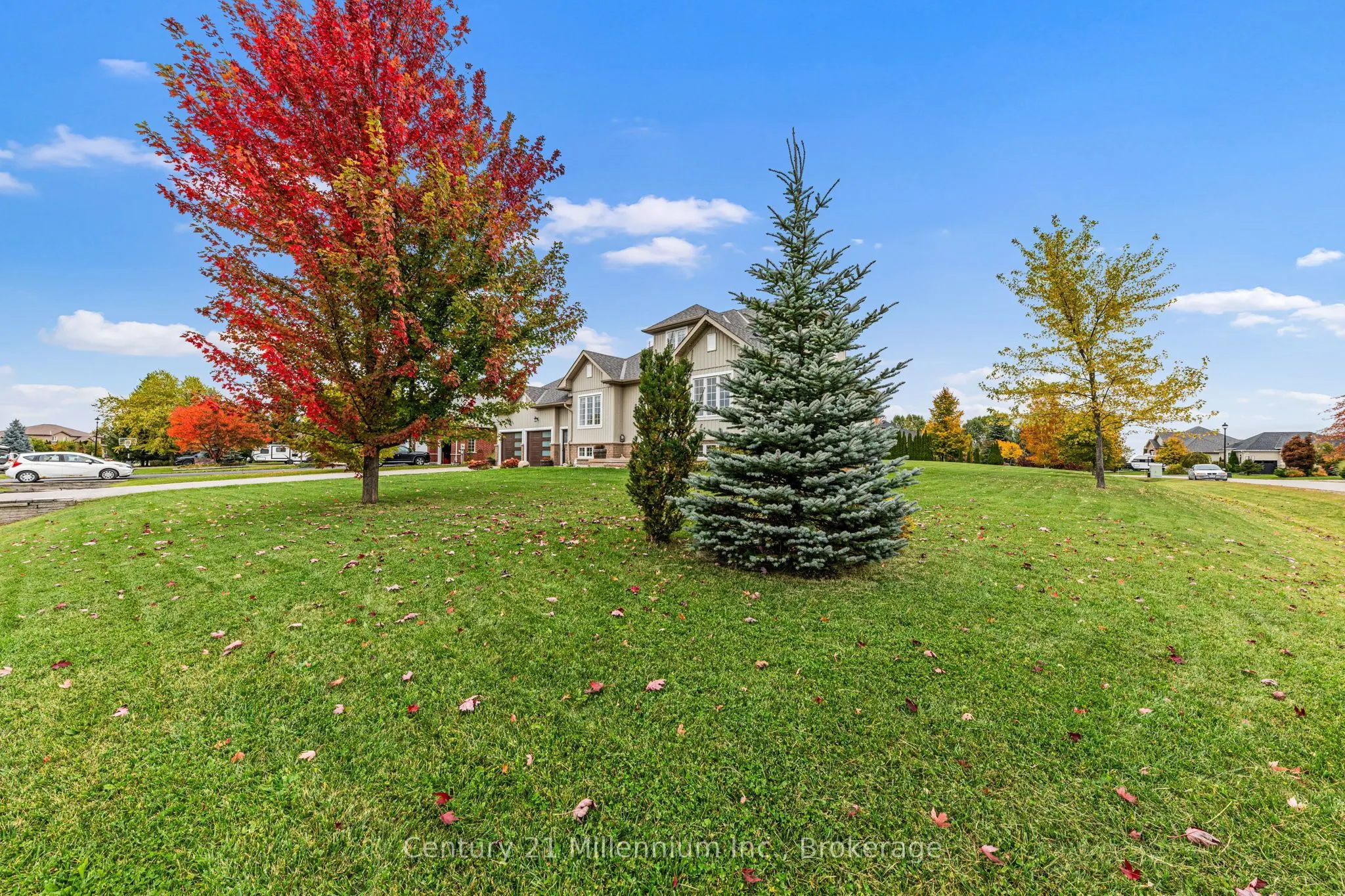 23 Butternut Crescent