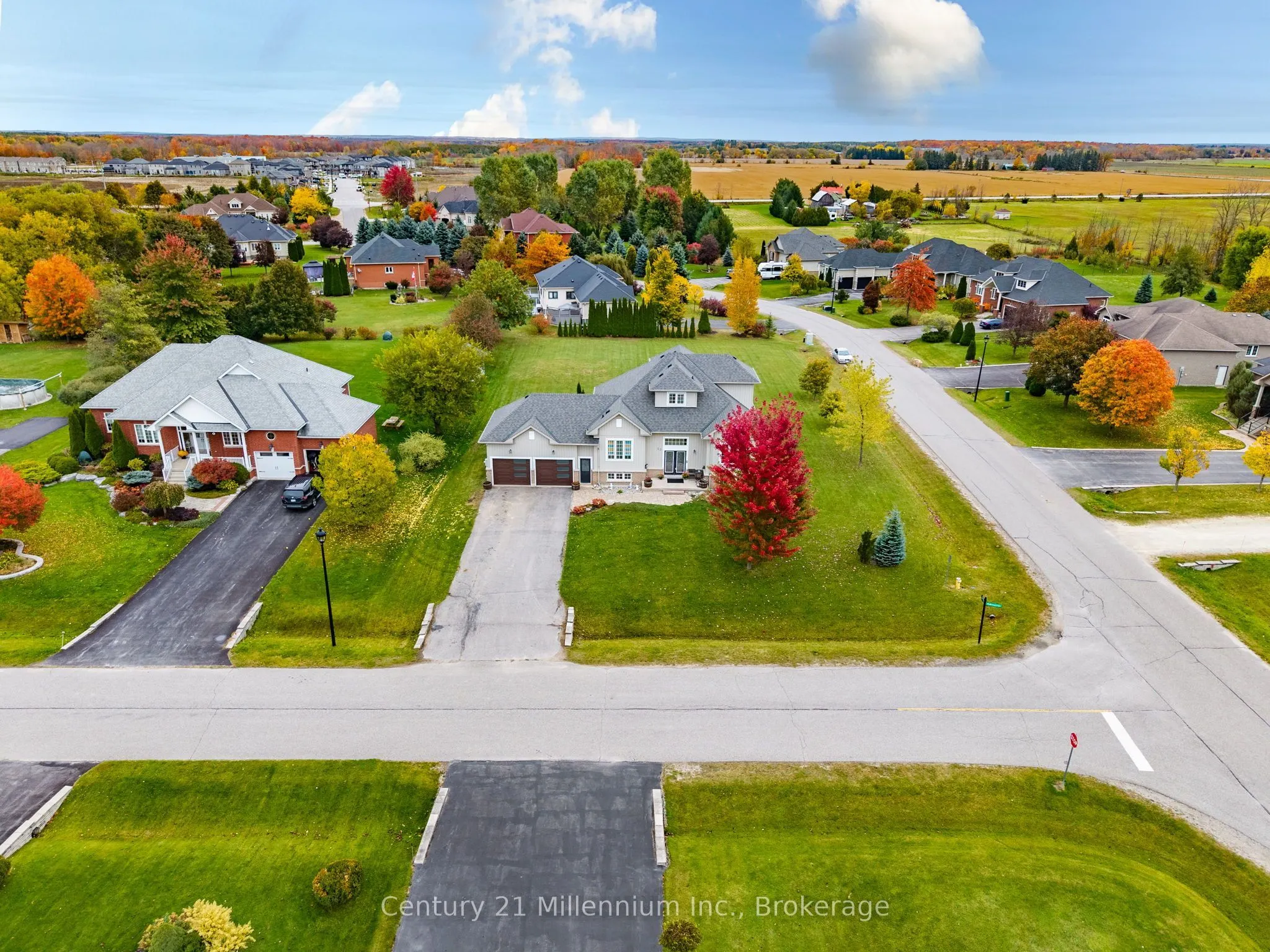 23 Butternut Crescent