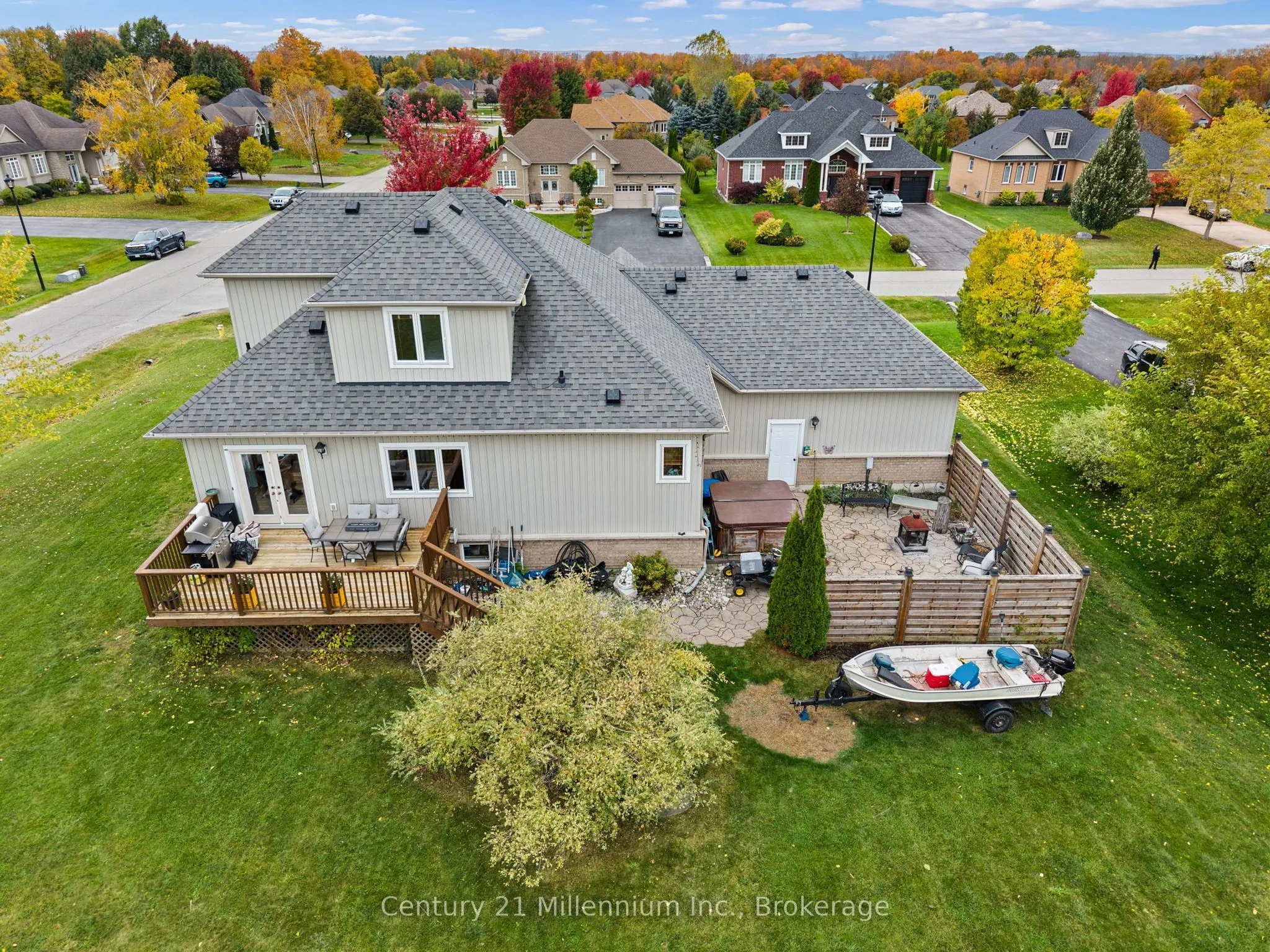 23 Butternut Crescent